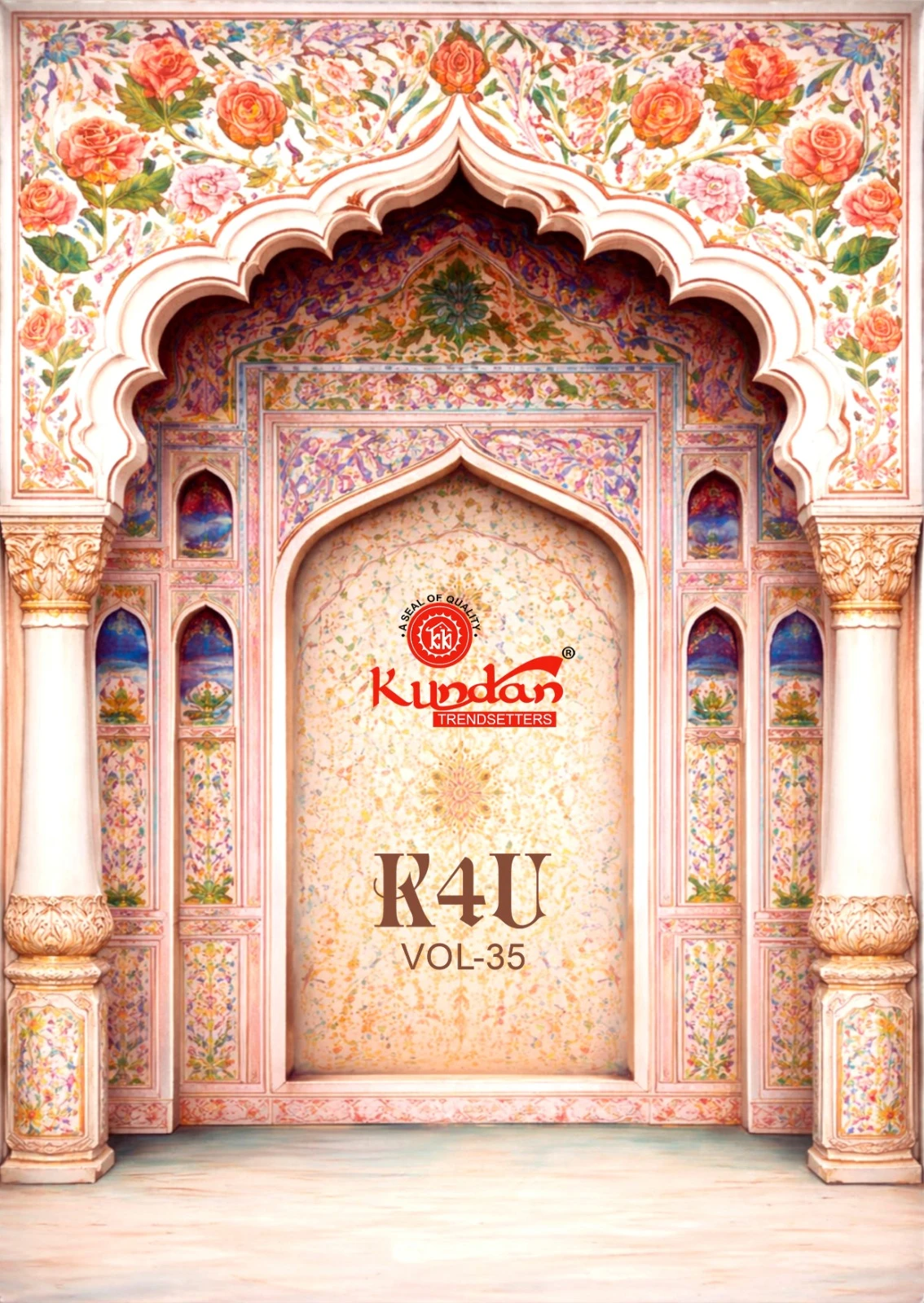 Kundan K4U Vol 35 1