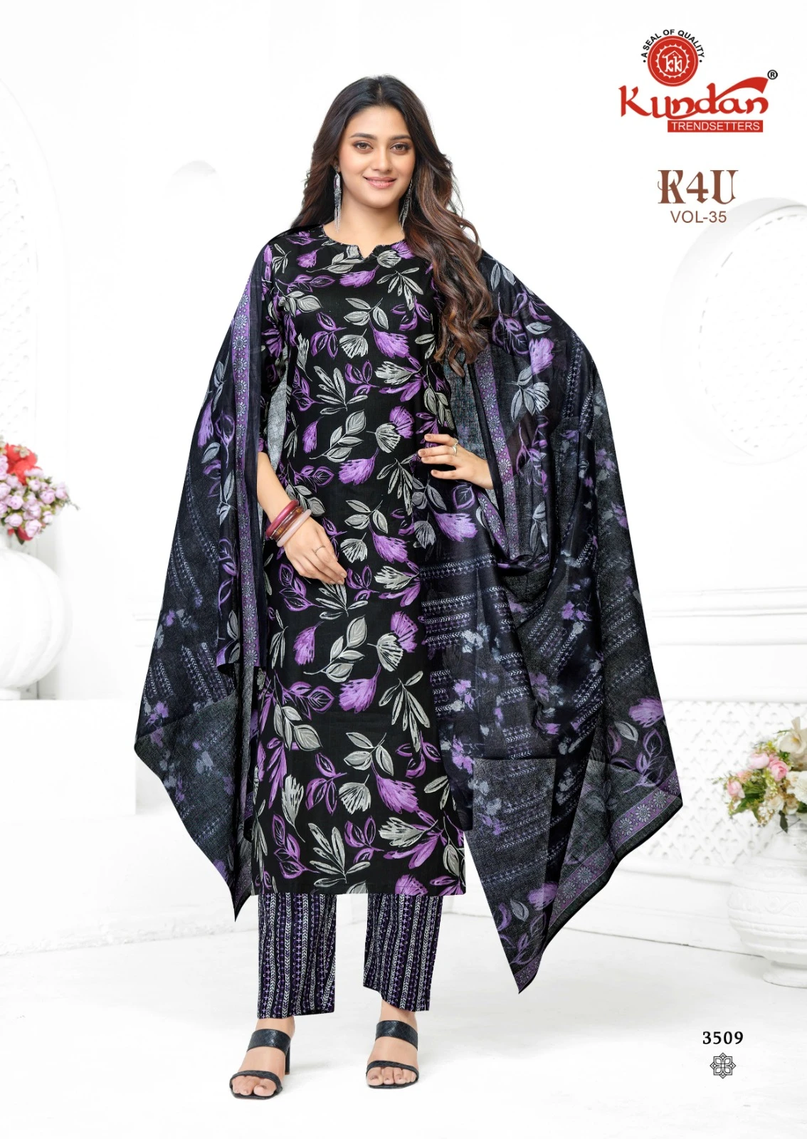 Kundan K4U Vol 35 12