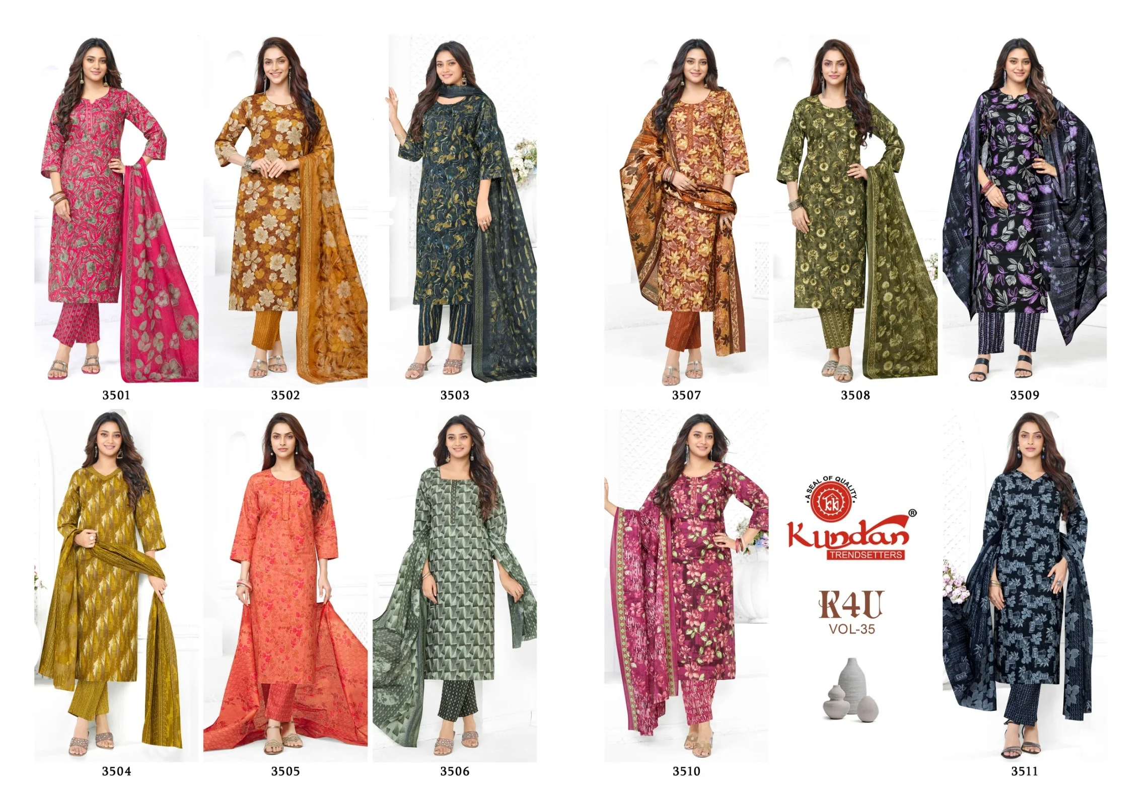 Kundan K4U Vol 35 13