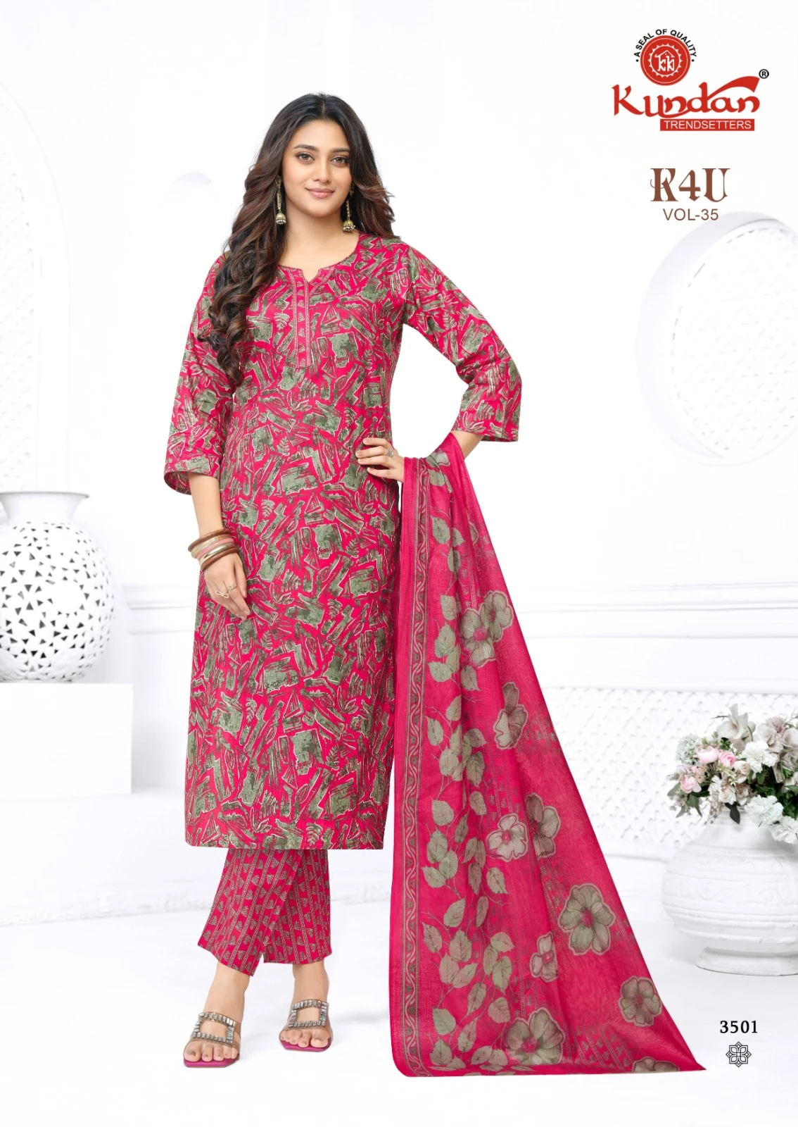 Kundan K4U Vol 35 2