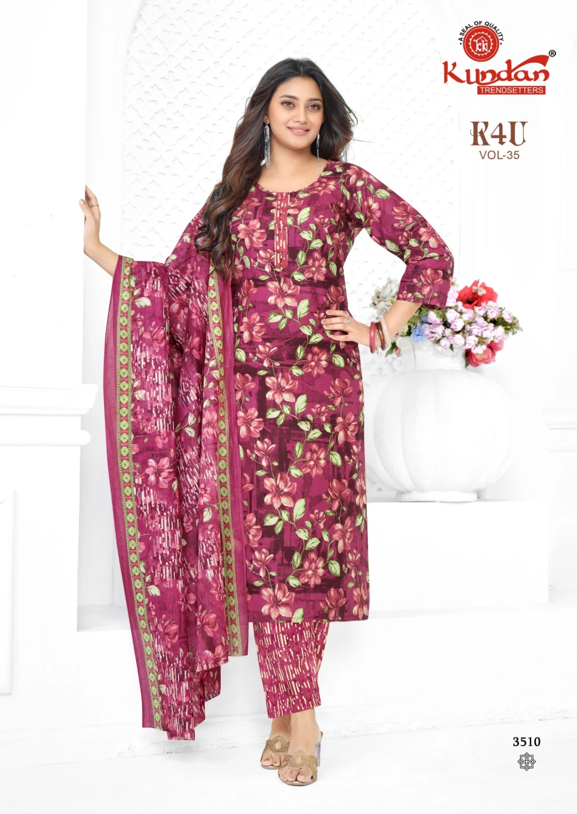 Kundan K4U Vol 35 3