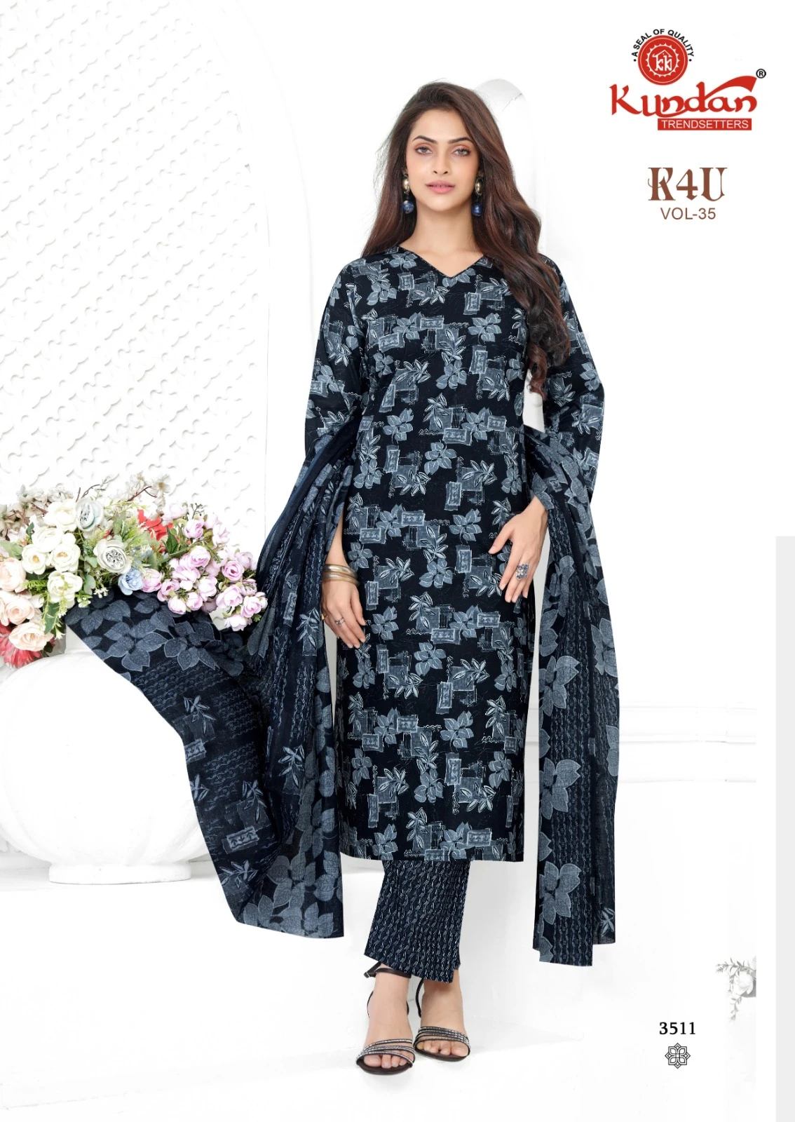Kundan K4U Vol 35 4