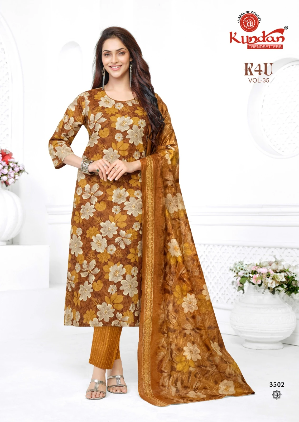 Kundan K4U Vol 35 5