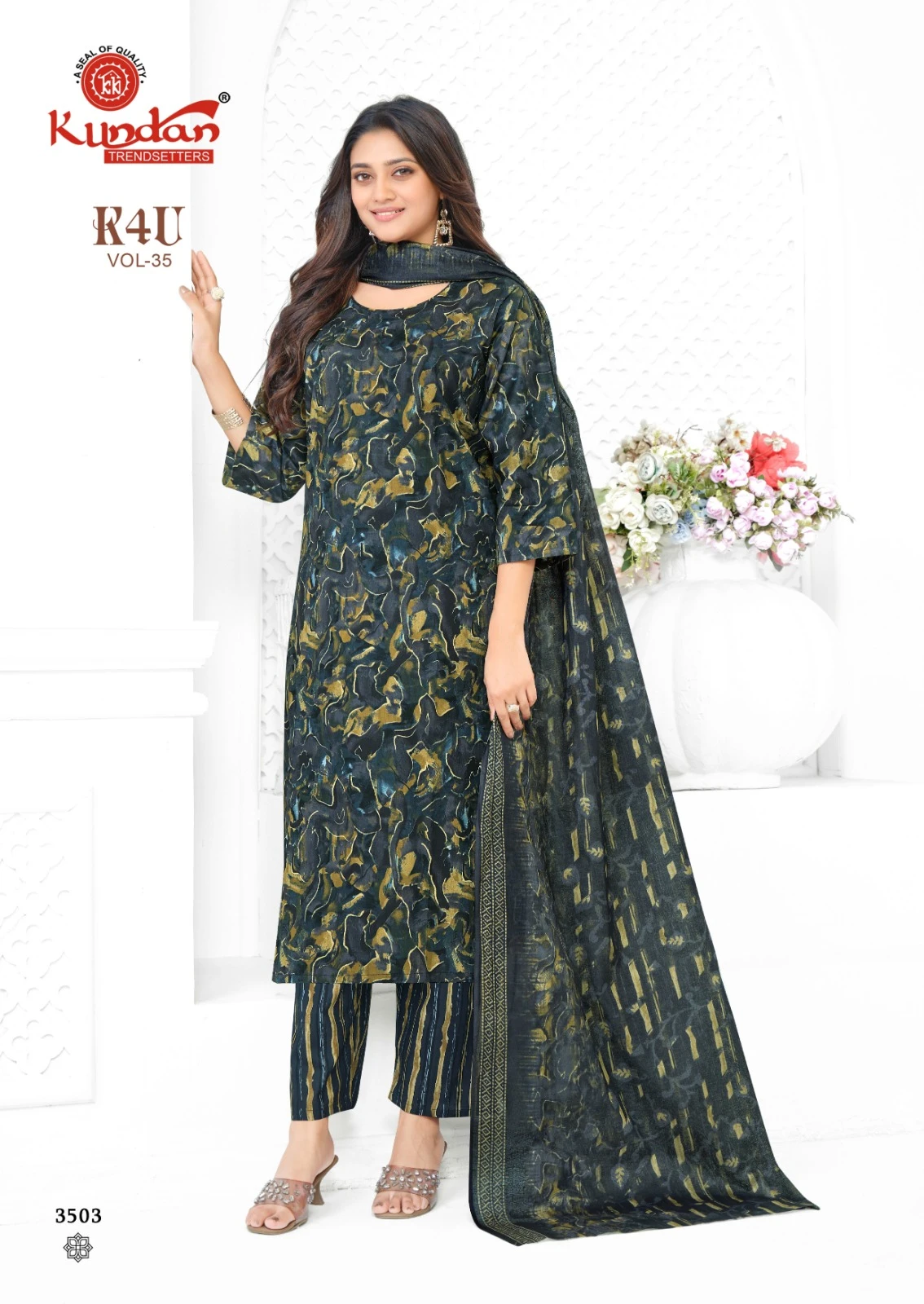 Kundan K4U Vol 35 6