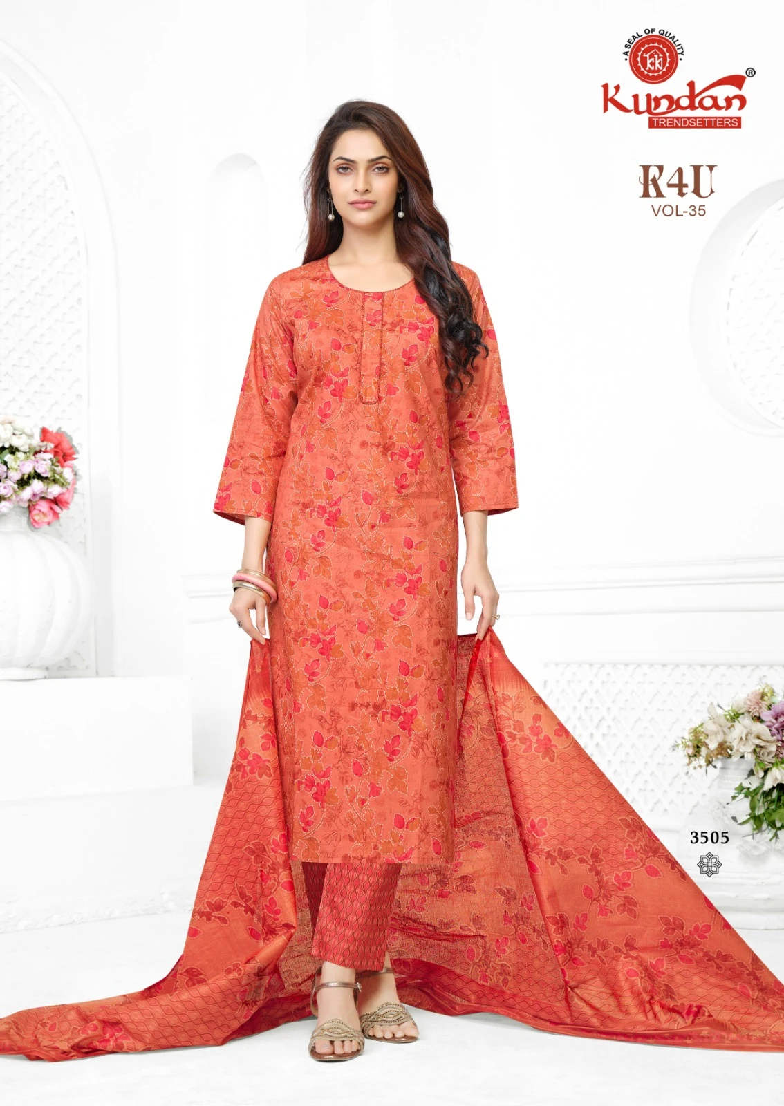 Kundan K4U Vol 35 8