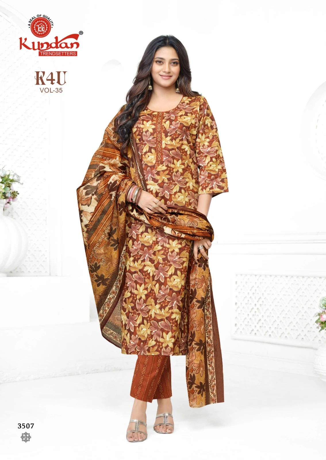 Kundan K4U Vol 35 9