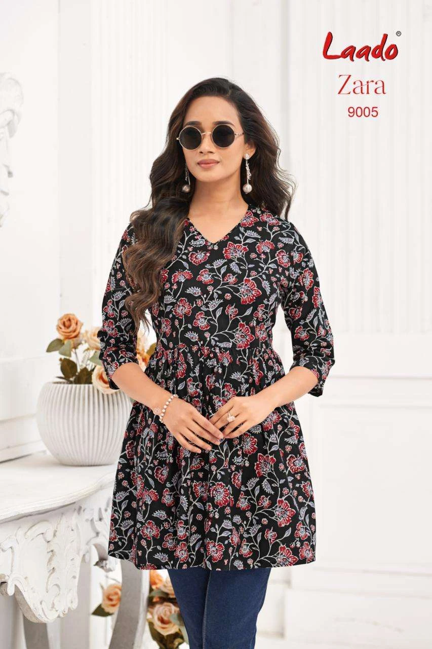 Laado Zara Vol 9 1