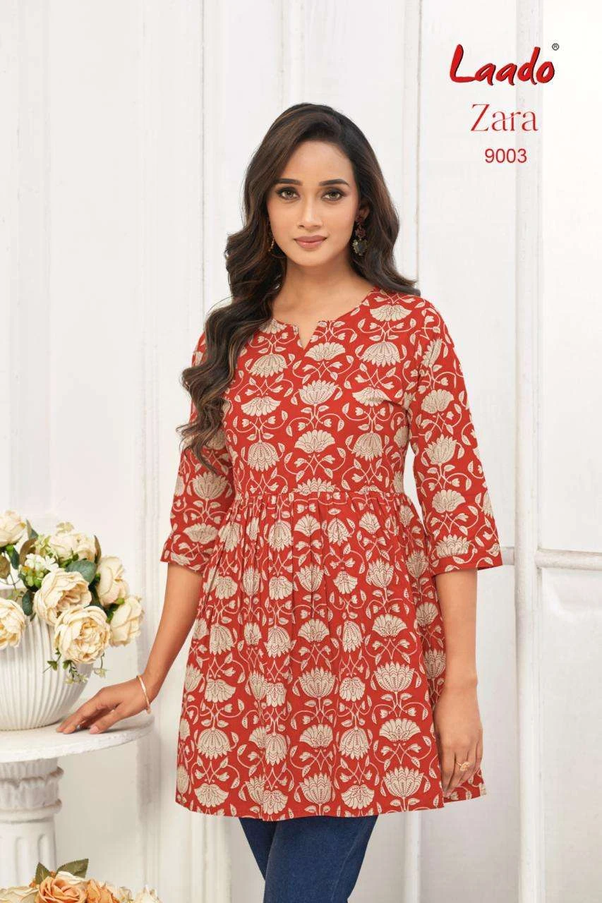 Laado Zara Vol 9 10