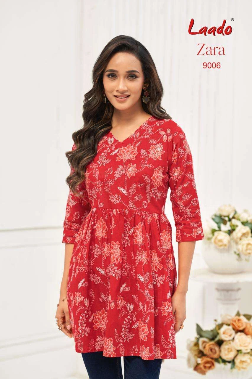 Laado Zara Vol 9 12