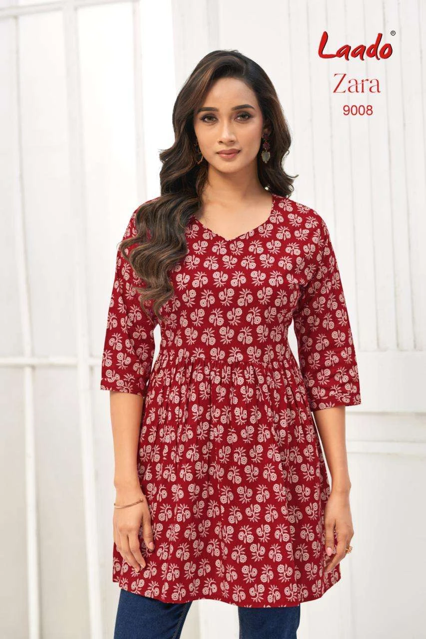 Laado Zara Vol 9 13