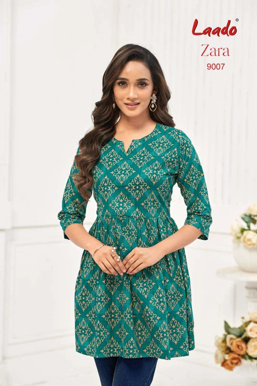 Laado Zara Vol 9 14