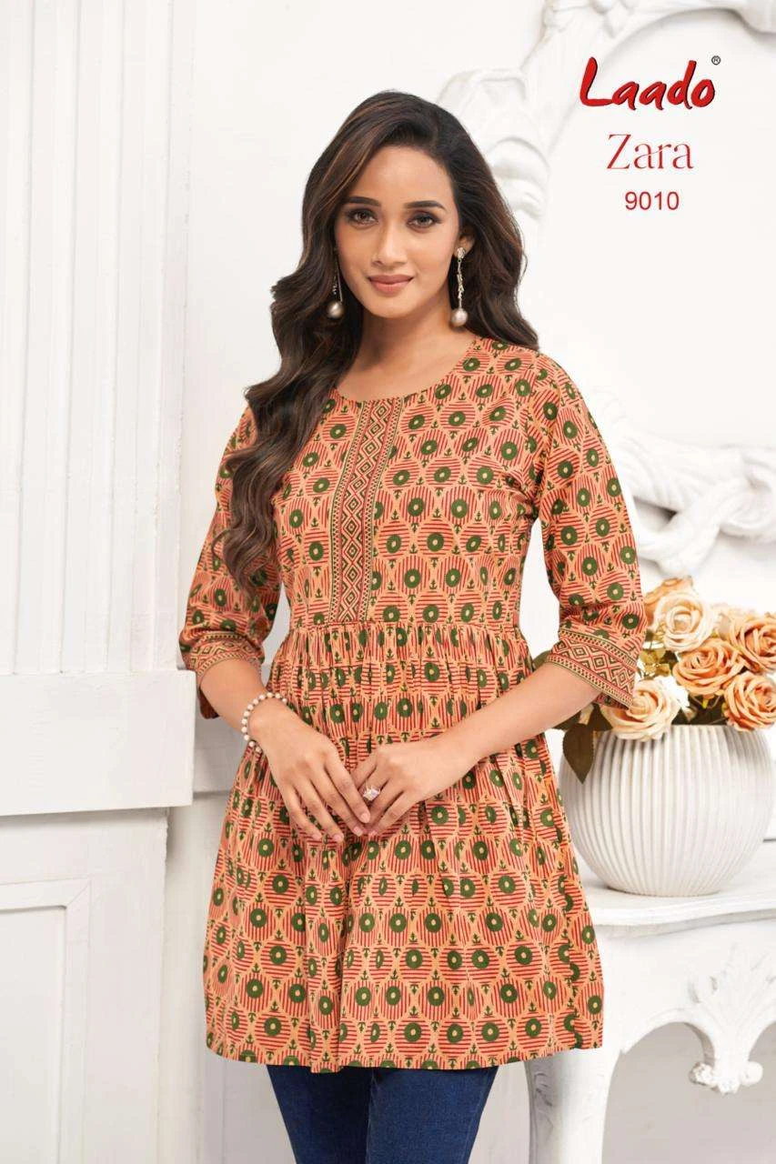 Laado Zara Vol 9 3