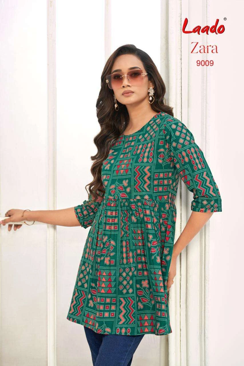 Laado Zara Vol 9 4
