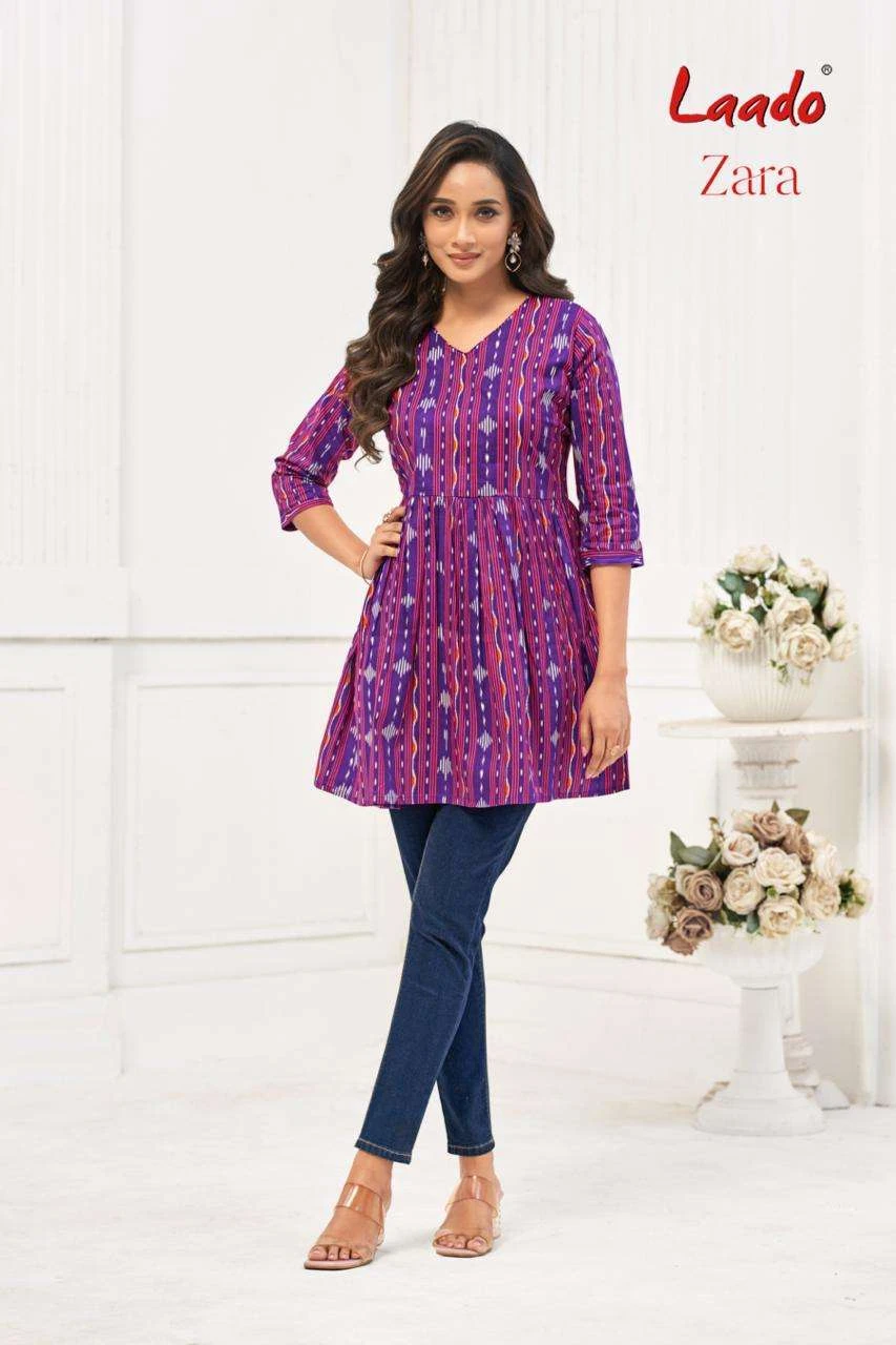 Laado Zara Vol 9 5
