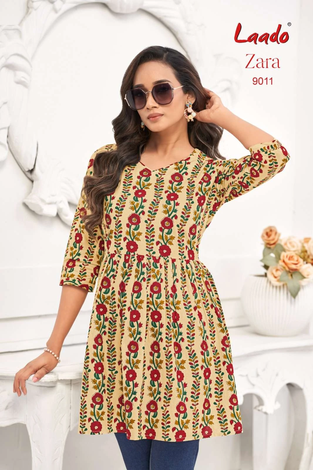 Laado Zara Vol 9 8