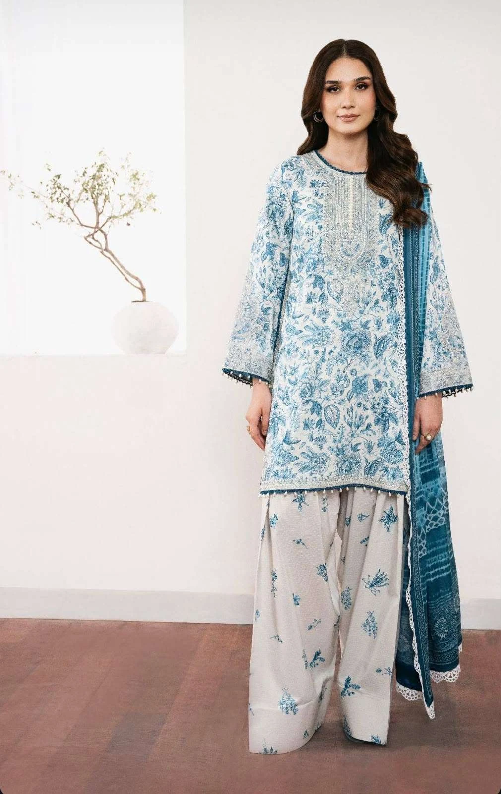 Lady Look 010 - Readymade Dress 3