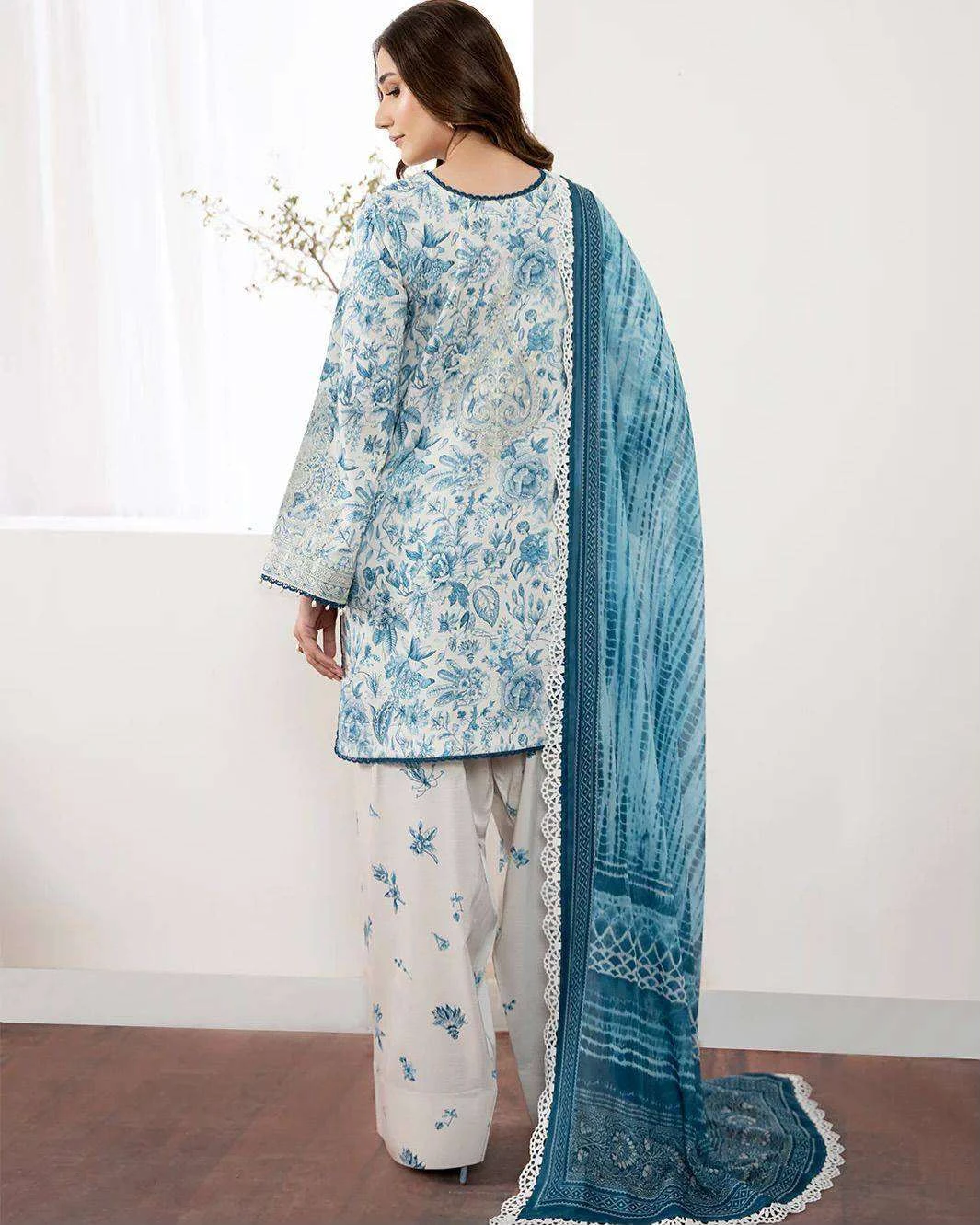 Lady Look 010 - Readymade Dress 4