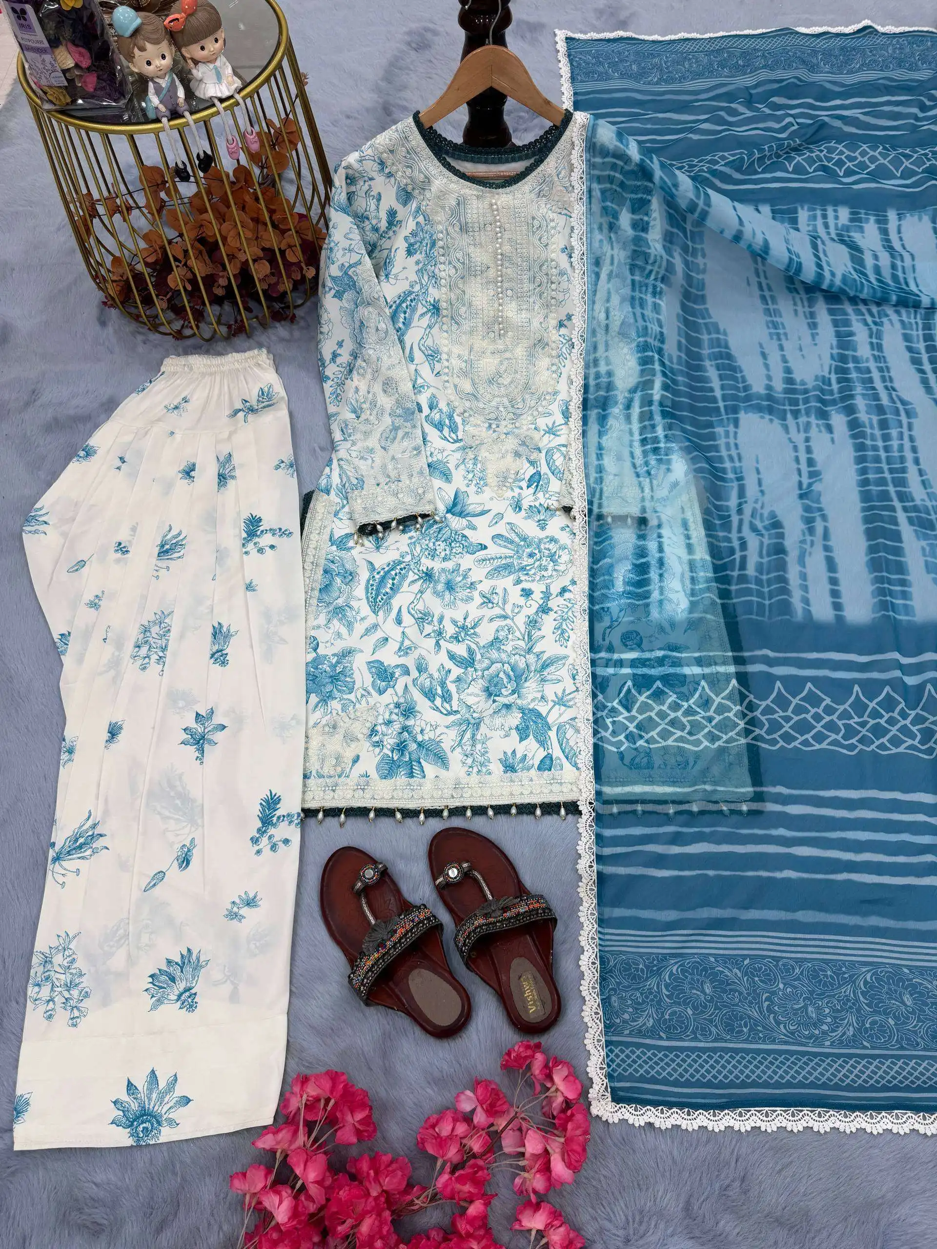 Lady Look 010 - Readymade Dress 5
