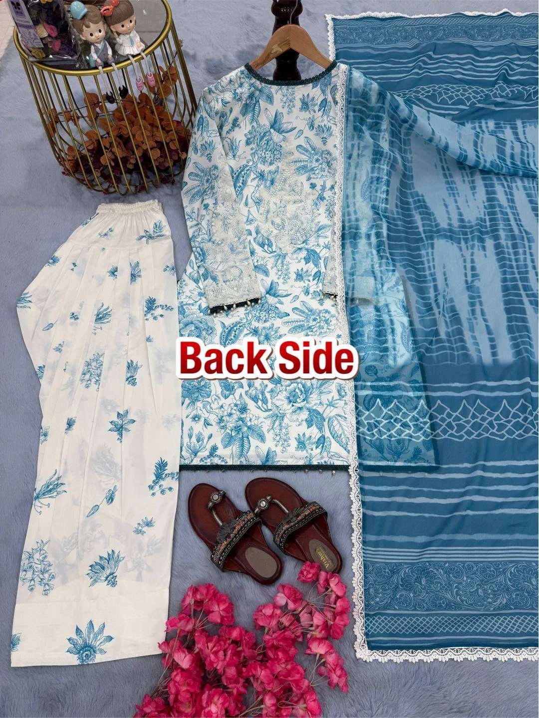 Lady Look 010 - Readymade Dress 6