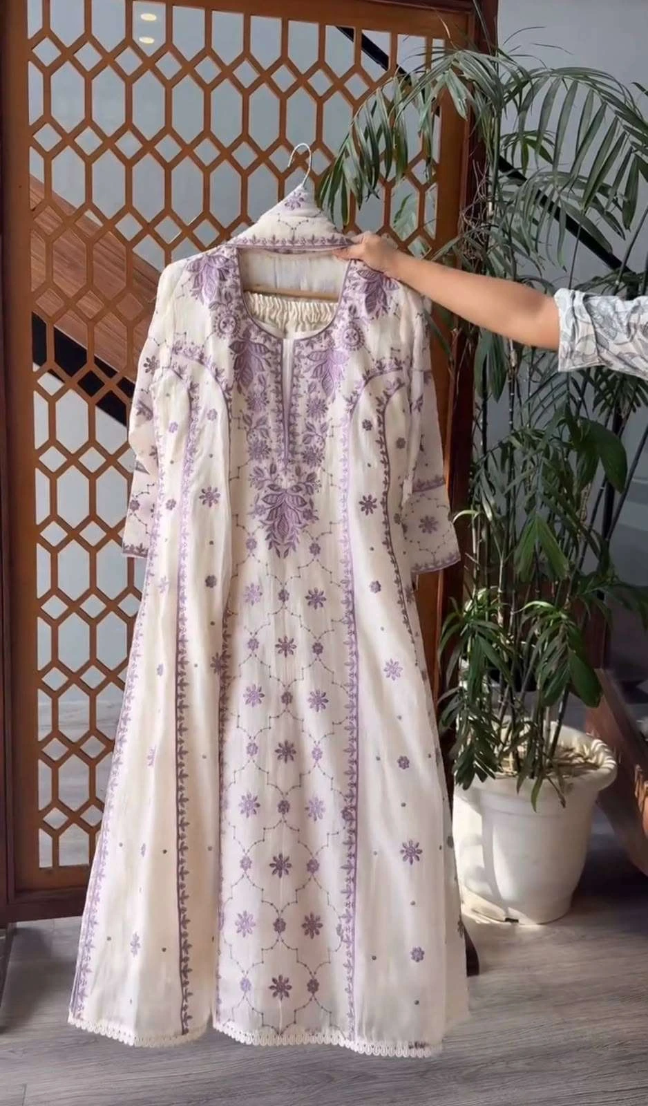 Lady Look 014 - Readymade Dress 2