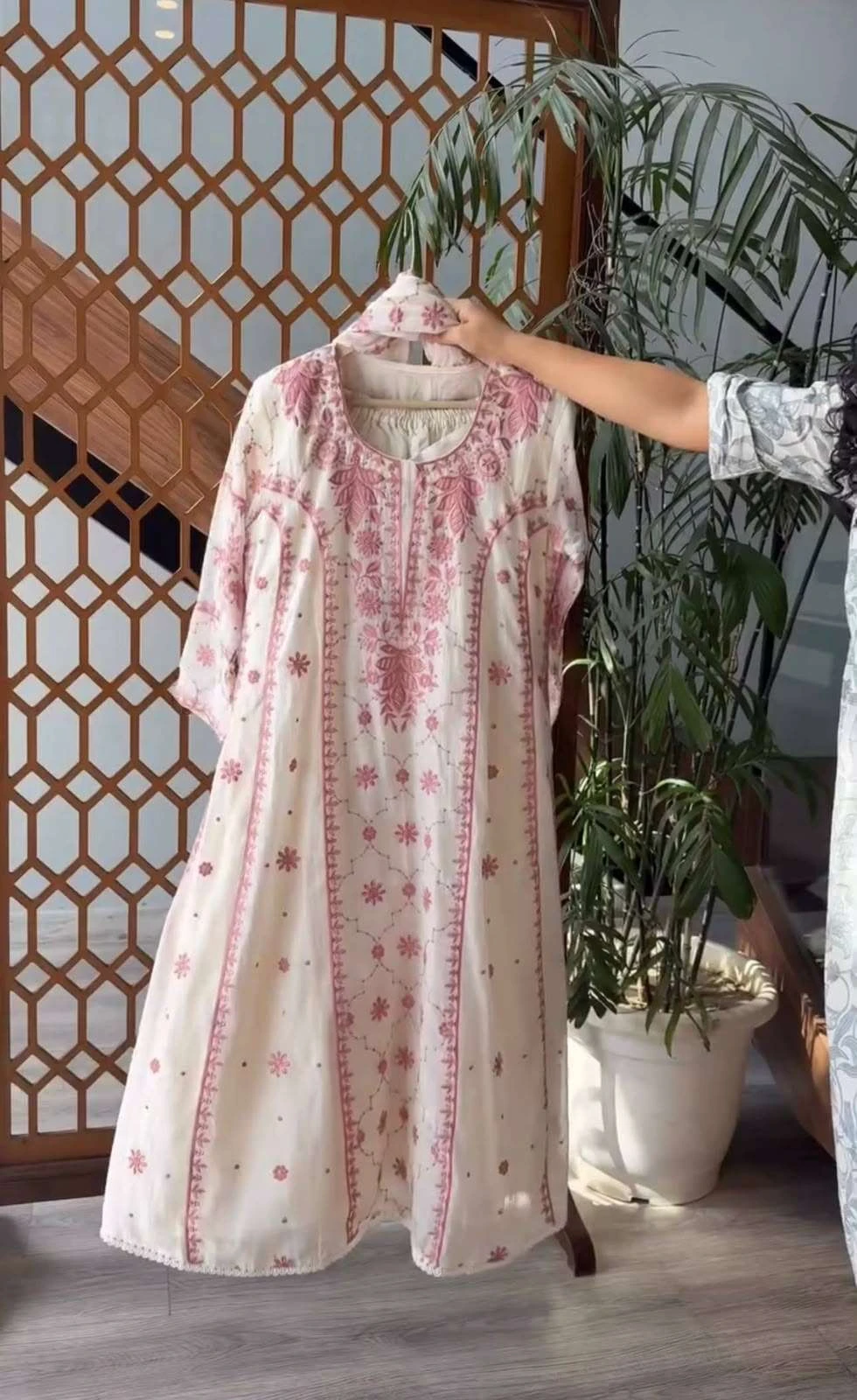 Lady Look 014 - Readymade Dress 4