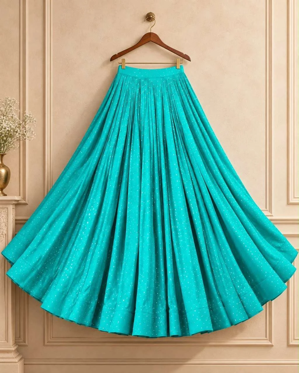 Lehenga Collection - Readymade Dress