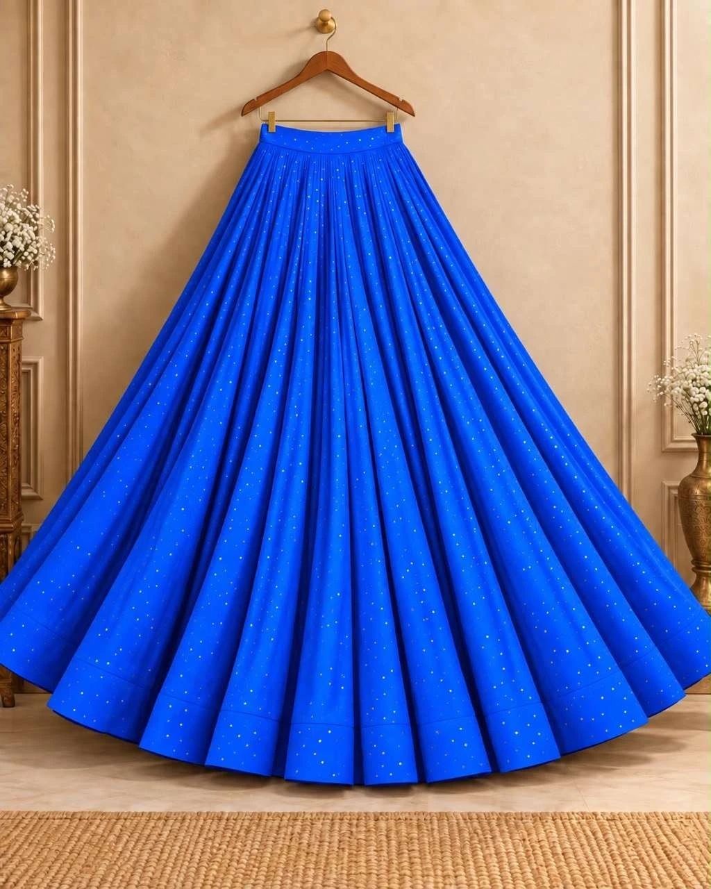 Lehenga Collection - Readymade Dress 4