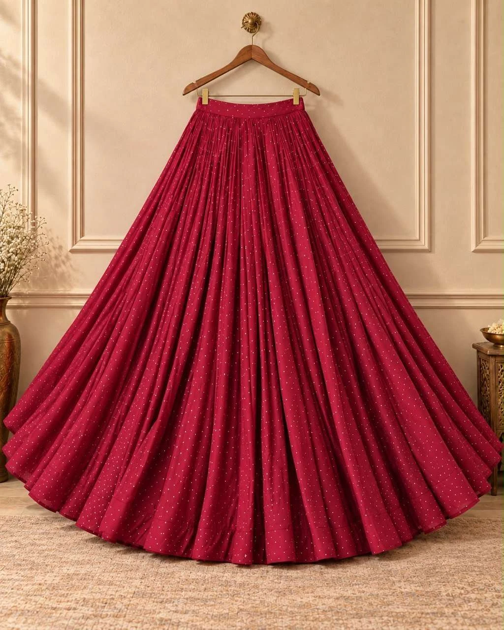 Lehenga Collection - Readymade Dress 6