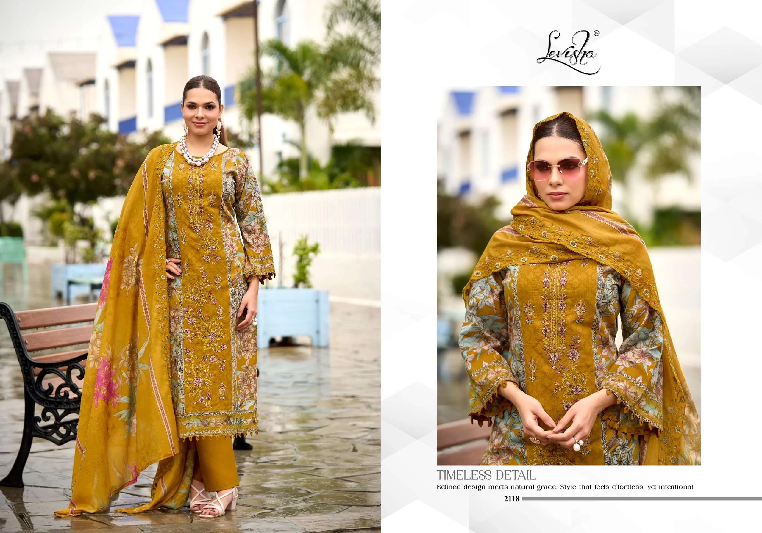 Levisha Madhubala Vol 21 3