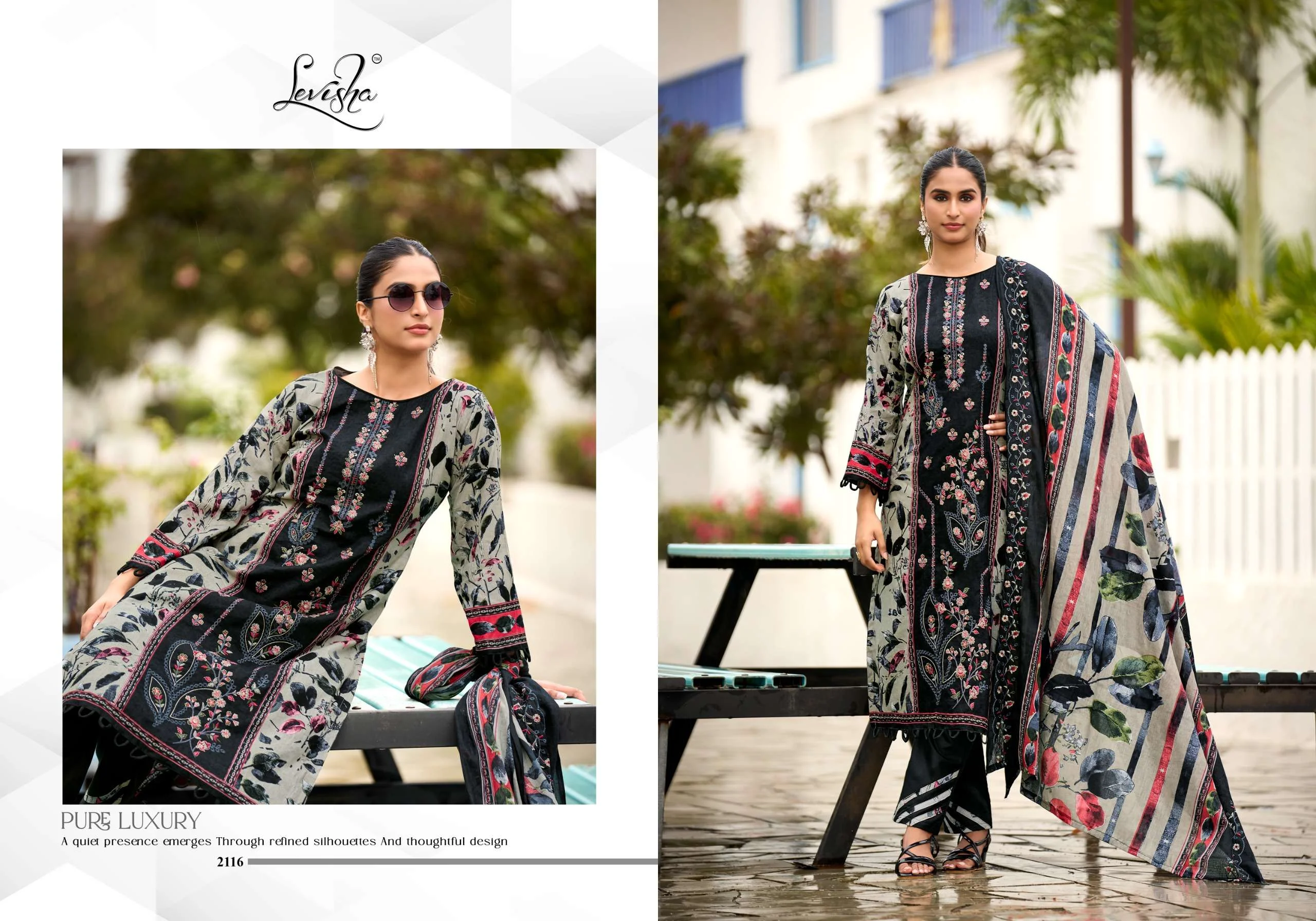 Levisha Madhubala Vol 21 5
