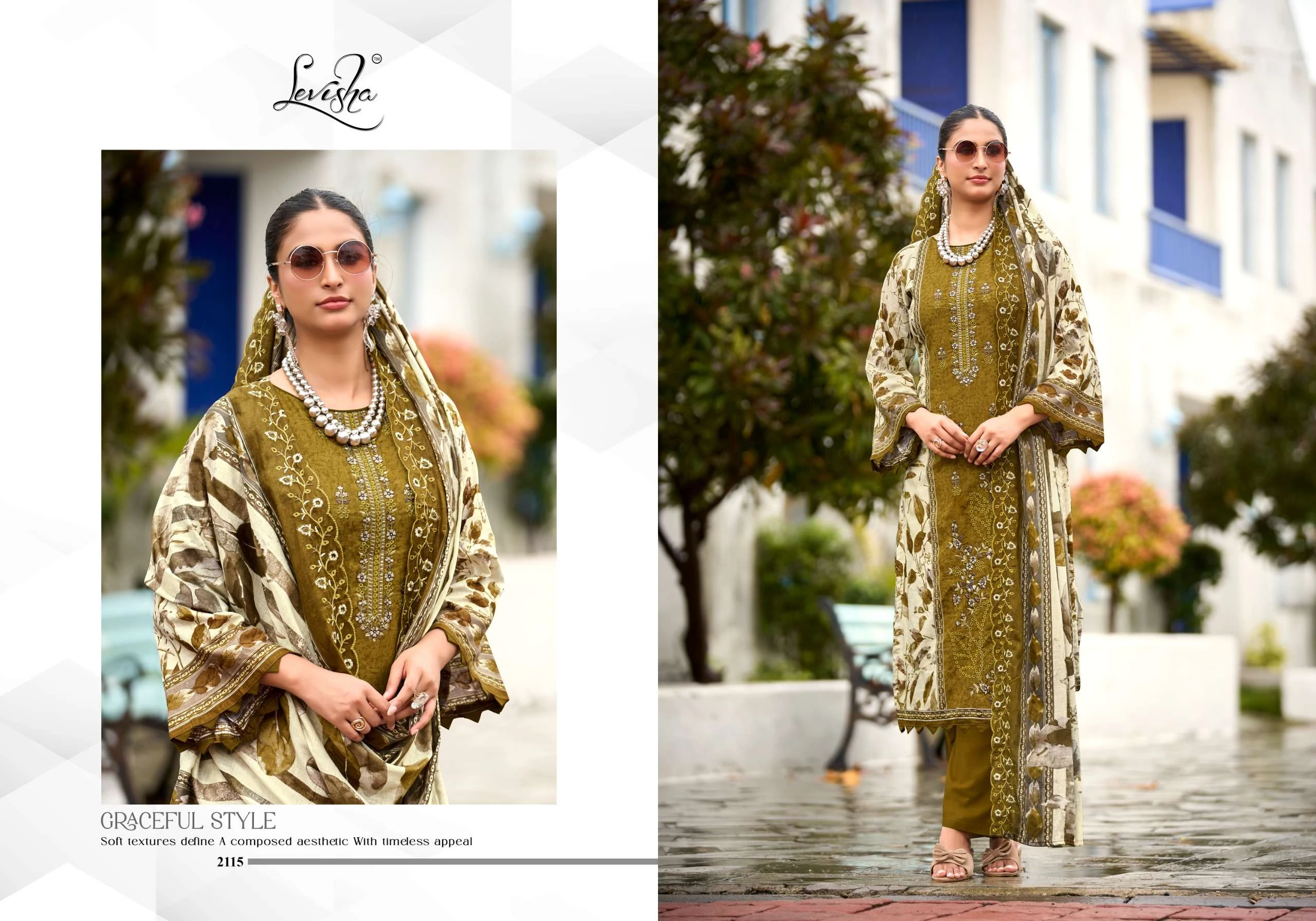 Levisha Madhubala Vol 21 6