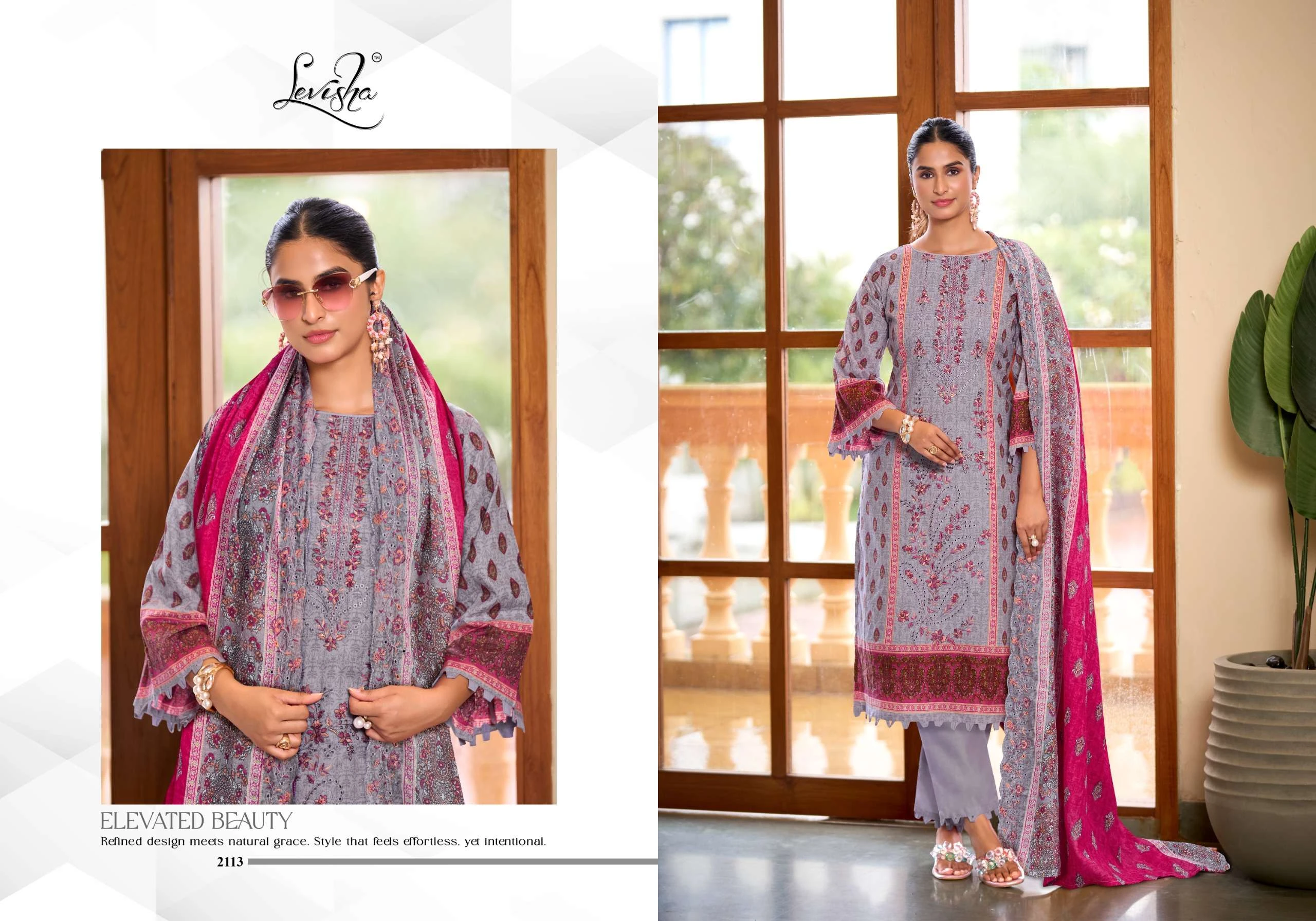 Levisha Madhubala Vol 21 7