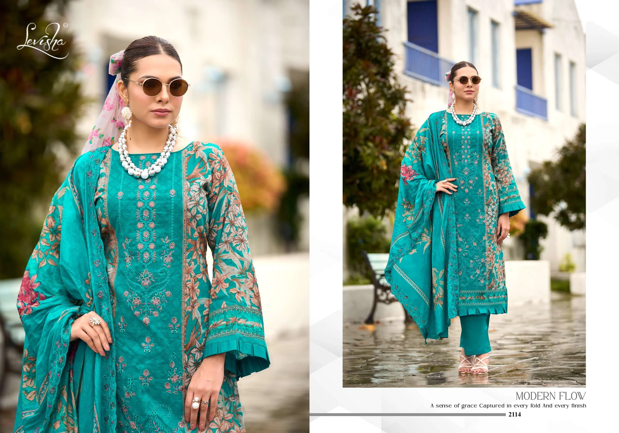 Levisha Madhubala Vol 21 8