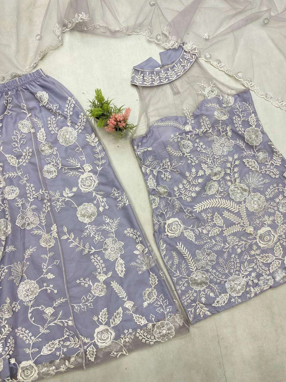 Lg 1945 - Readymade Dress 11