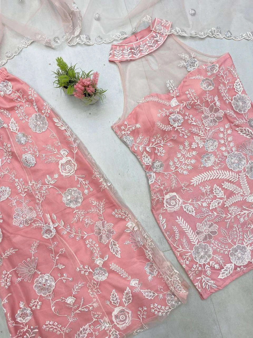 Lg 1945 - Readymade Dress 14