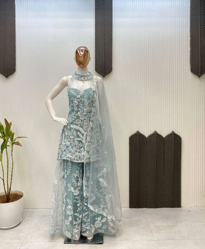 Lg 1945 - Readymade Dress 16