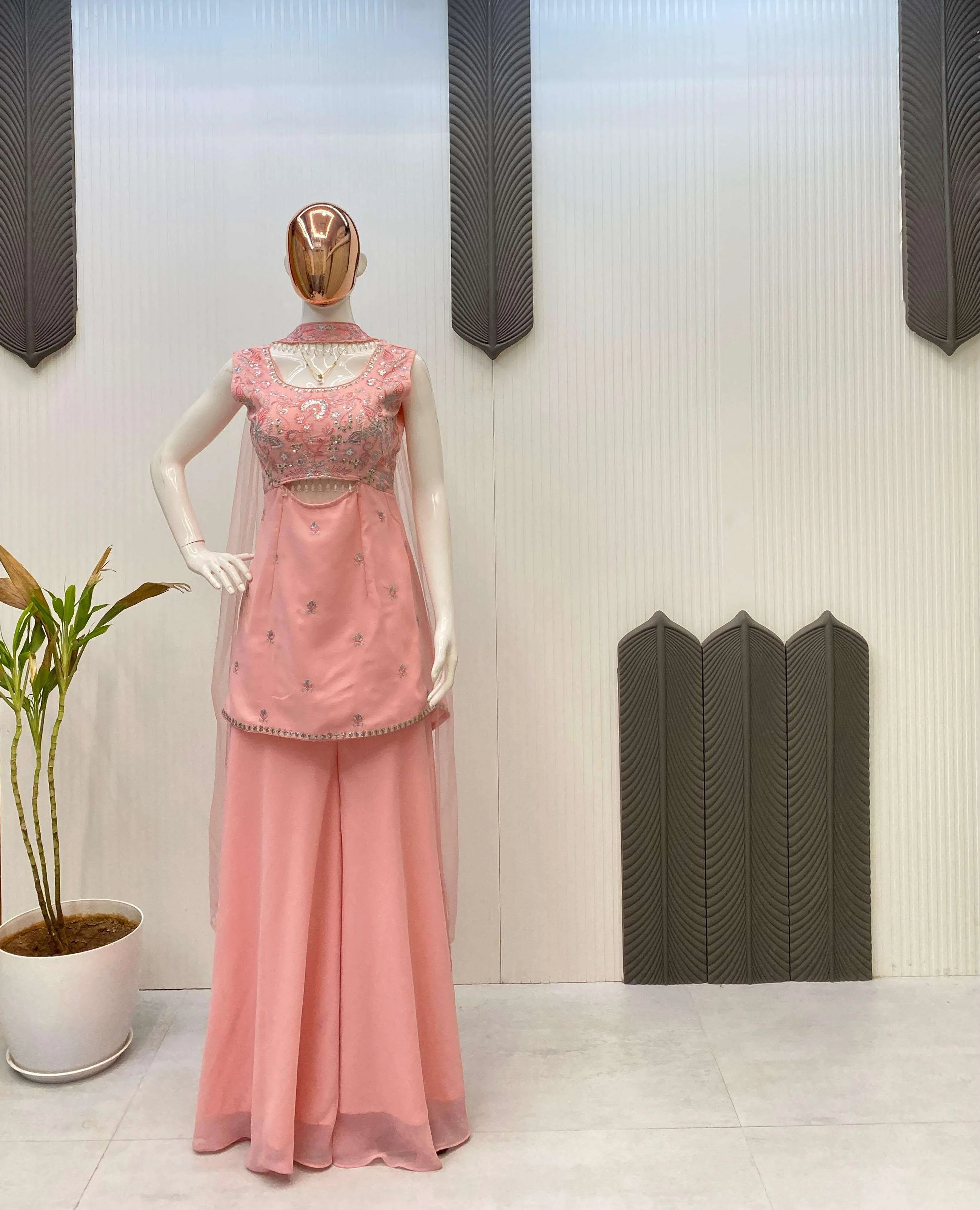 Lg 1959 - Readymade Dress 3