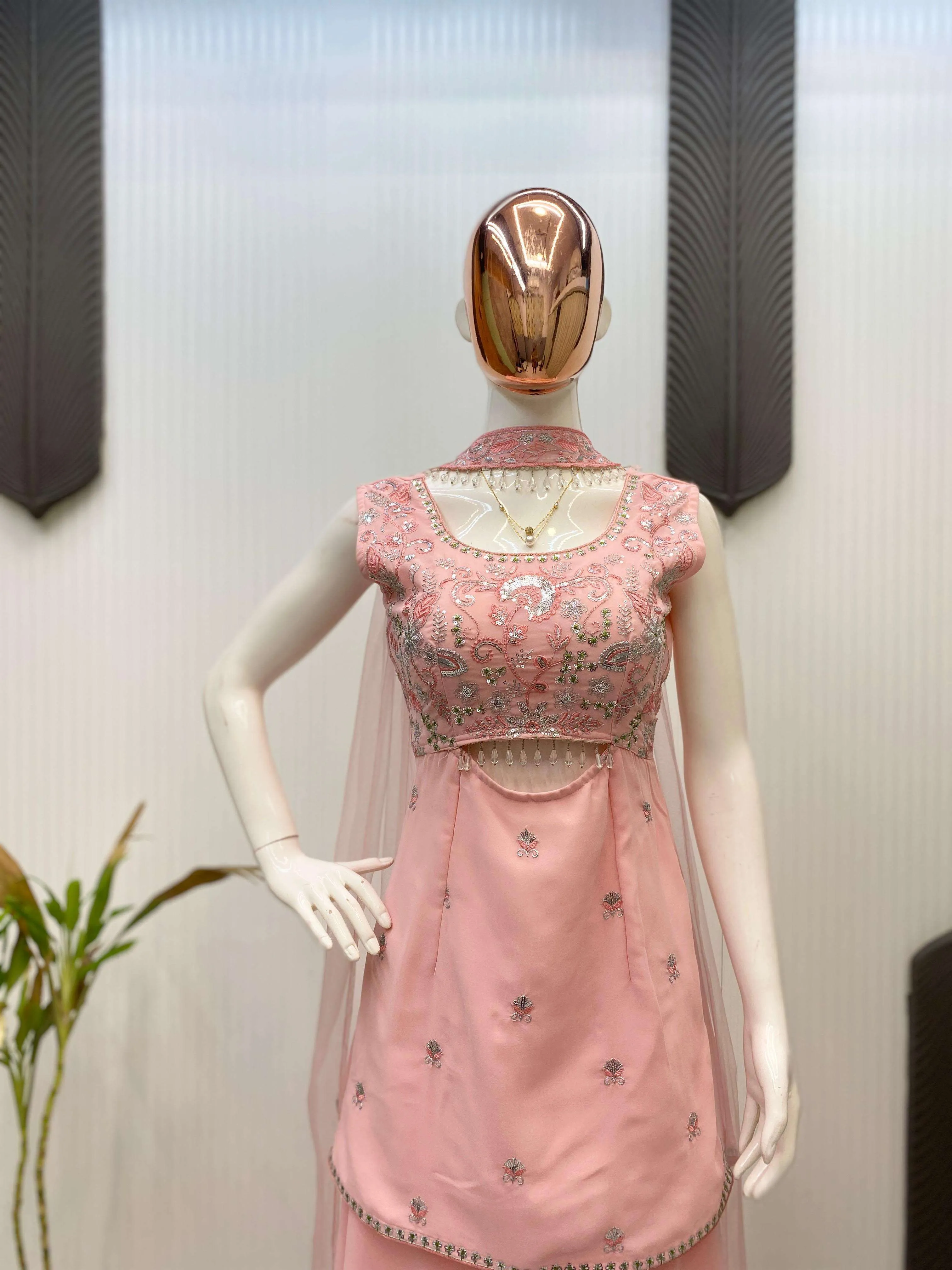 Lg 1959 - Readymade Dress 4