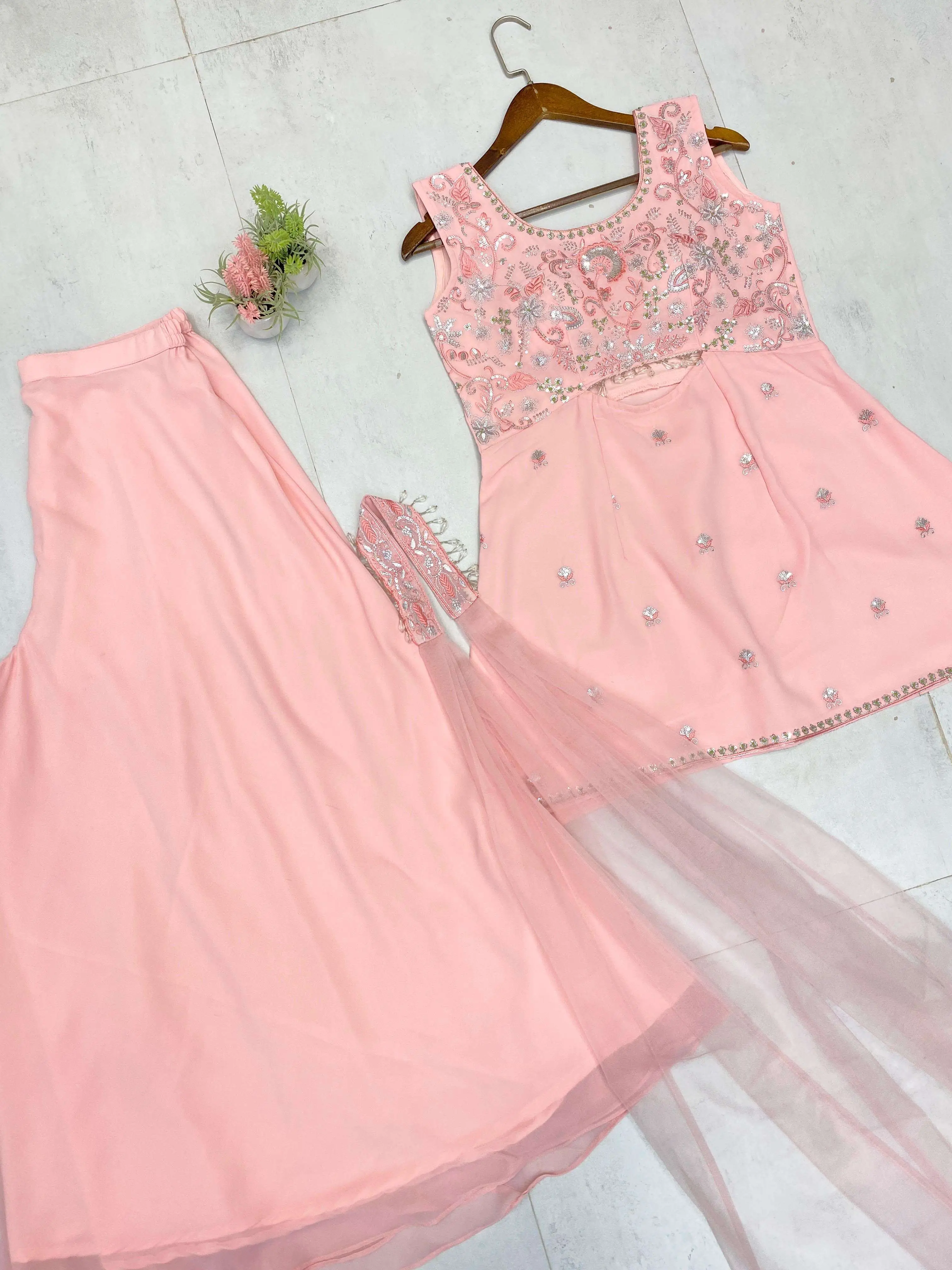 Lg 1959 - Readymade Dress 5