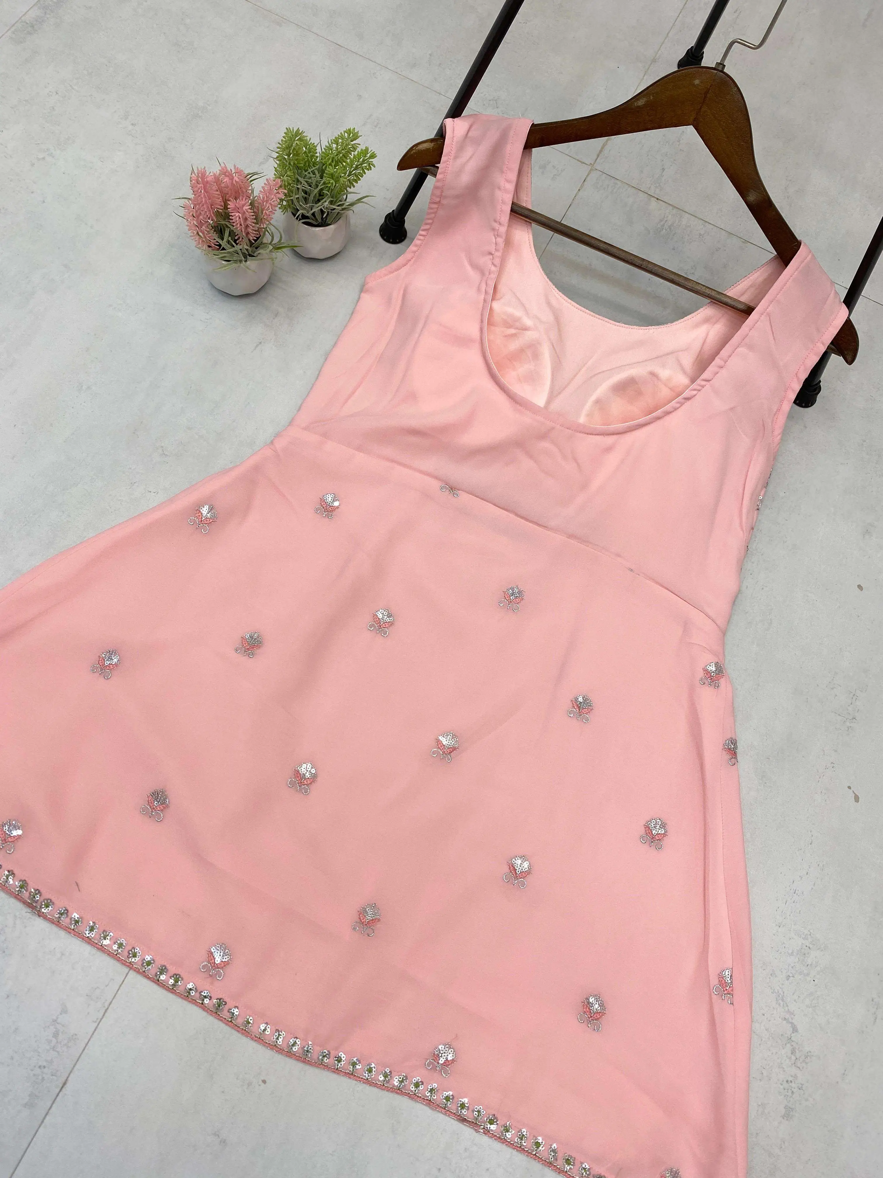 Lg 1959 - Readymade Dress 6