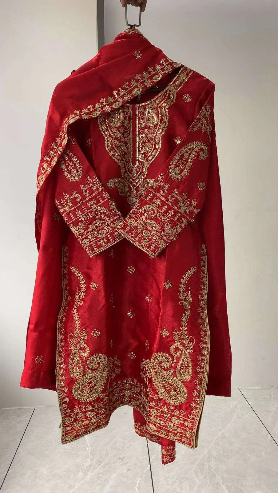 Lg 2089 - Readymade Dress 4