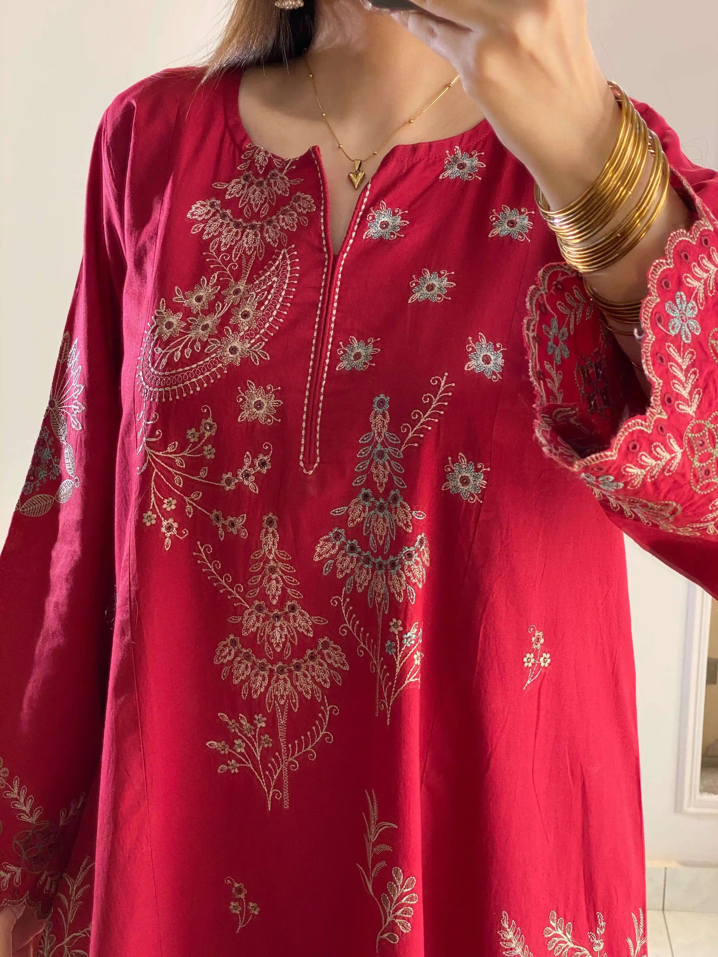 Lg 2150 - Readymade Dress 3