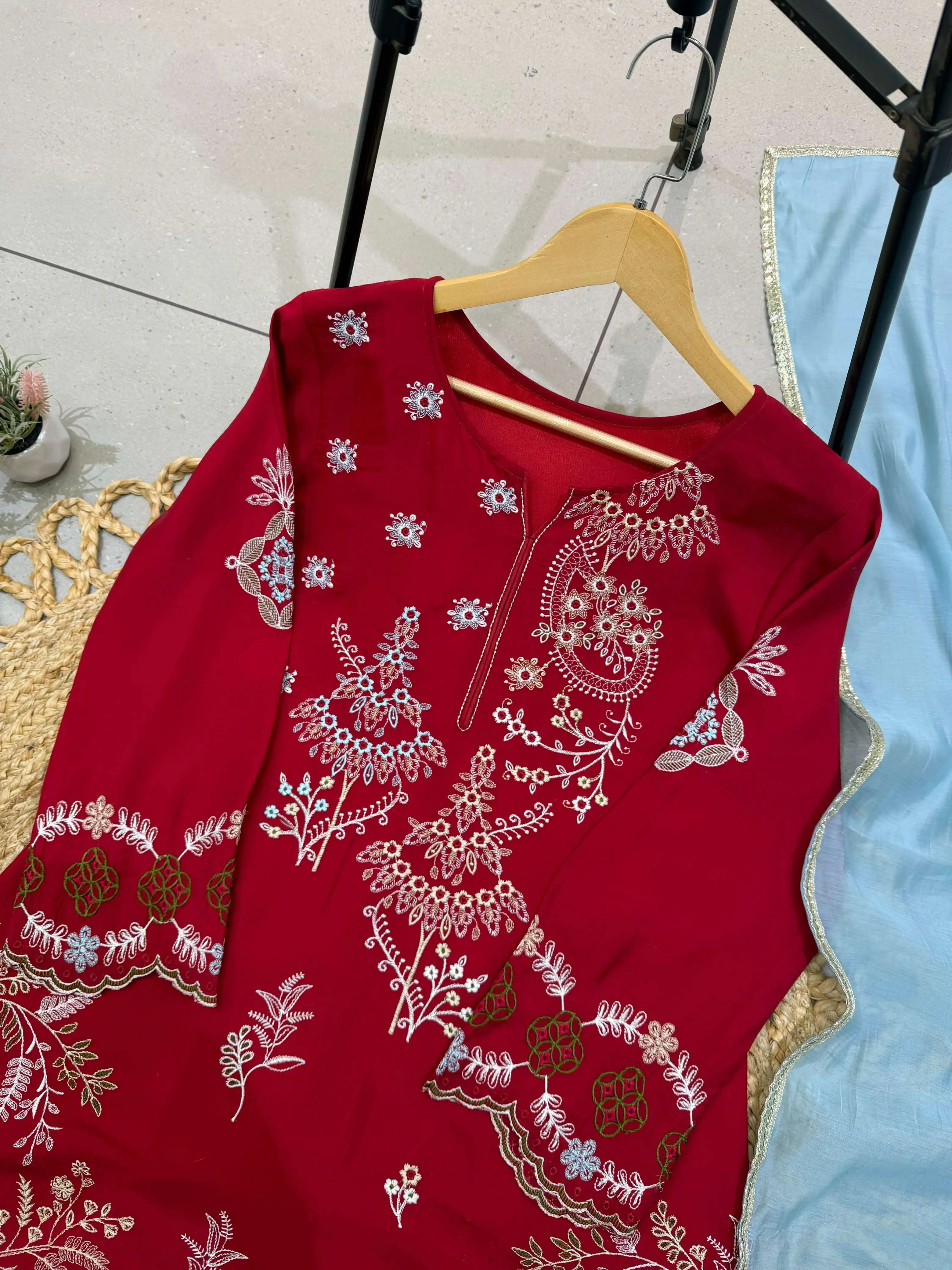 Lg 2150 - Readymade Dress 5