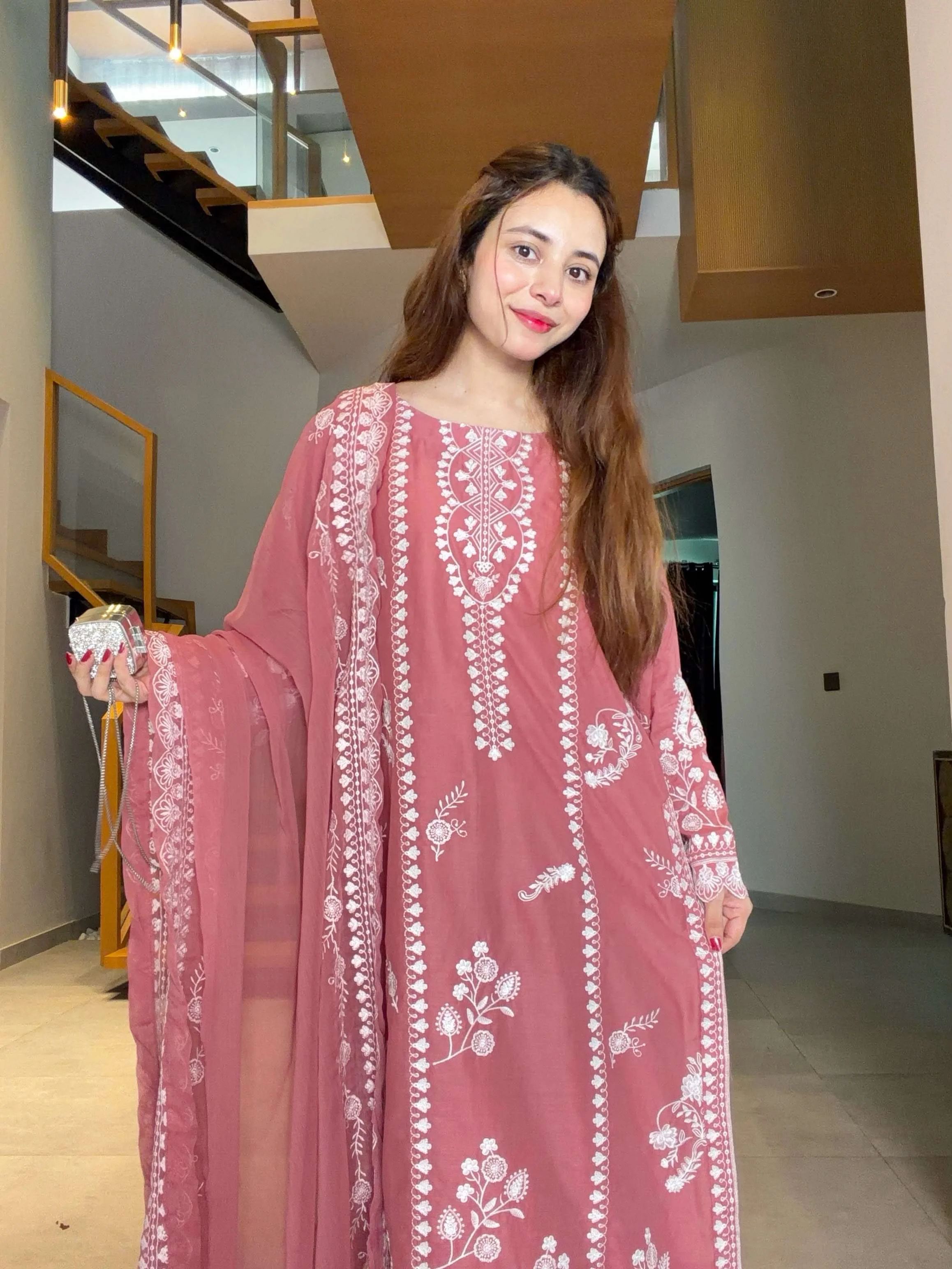 Lg 2151 - Readymade Dress 2