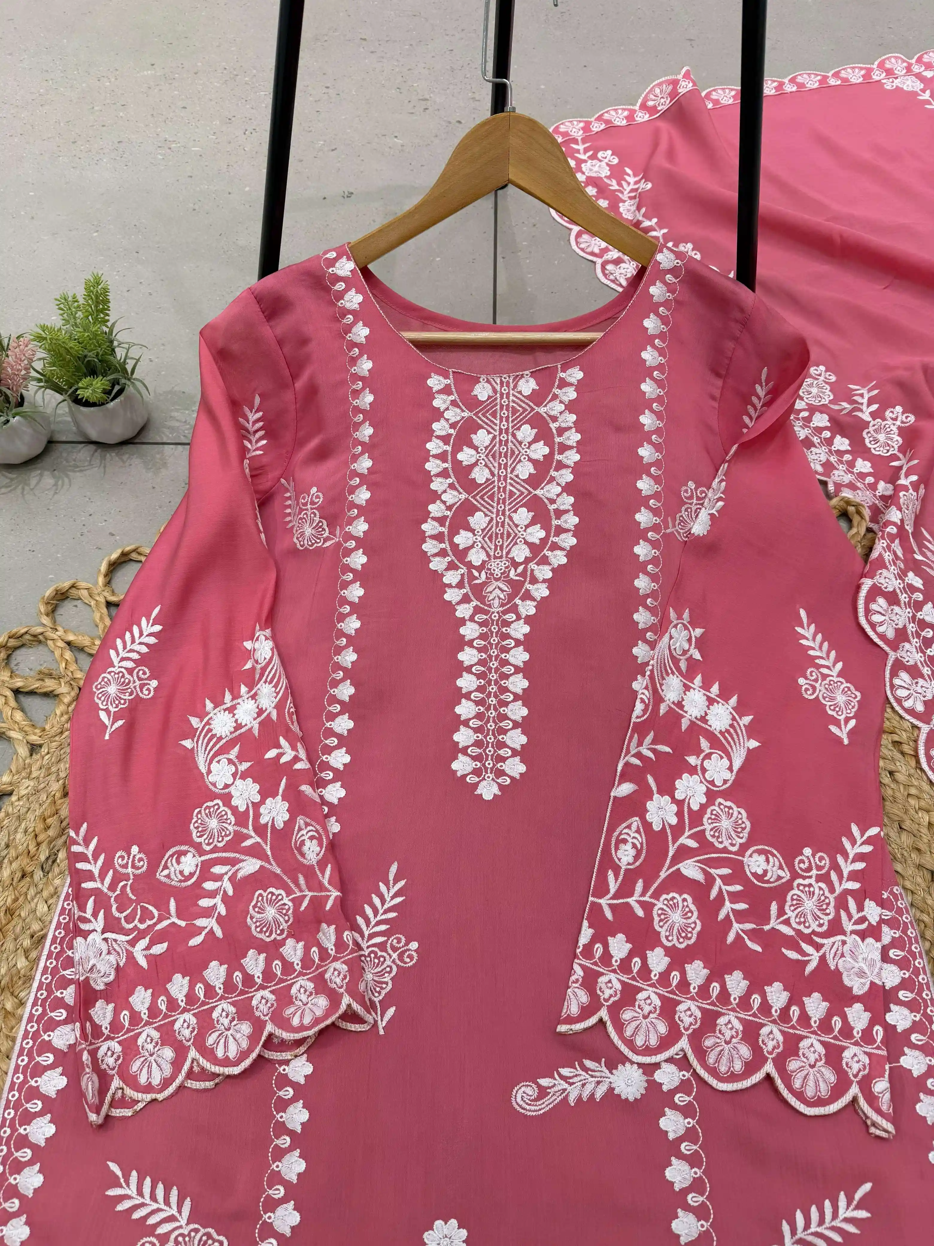 Lg 2151 - Readymade Dress 6