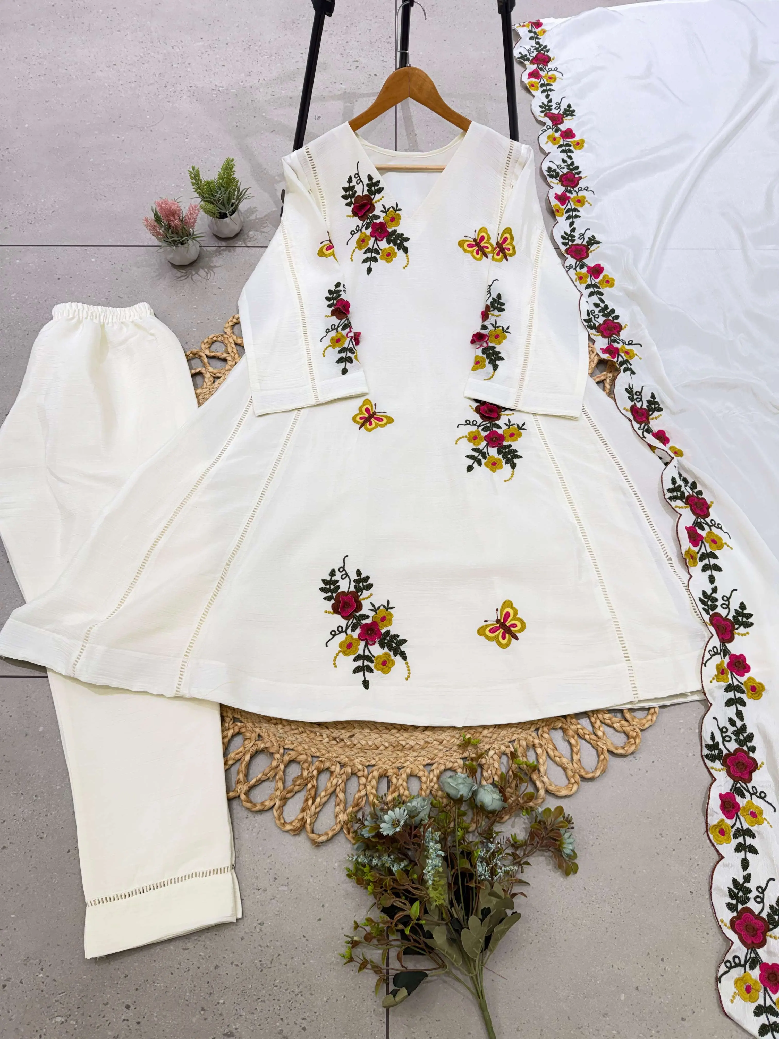 Lg 2152 - Readymade Dress 6