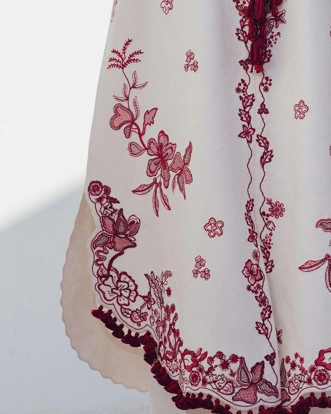 Lg 2153 - Readymade Dress 3