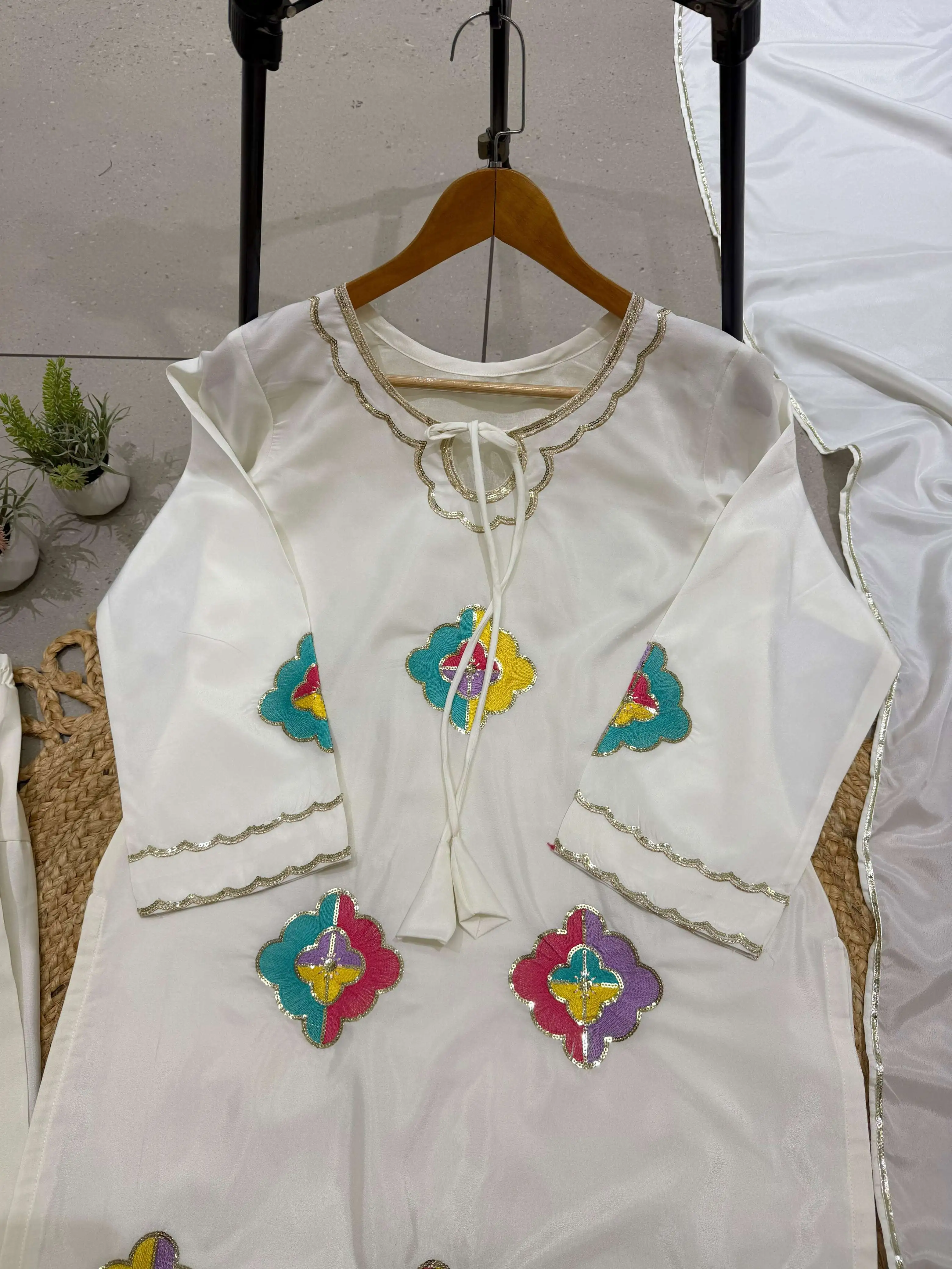 Lg 2156 - Readymade Dress 9