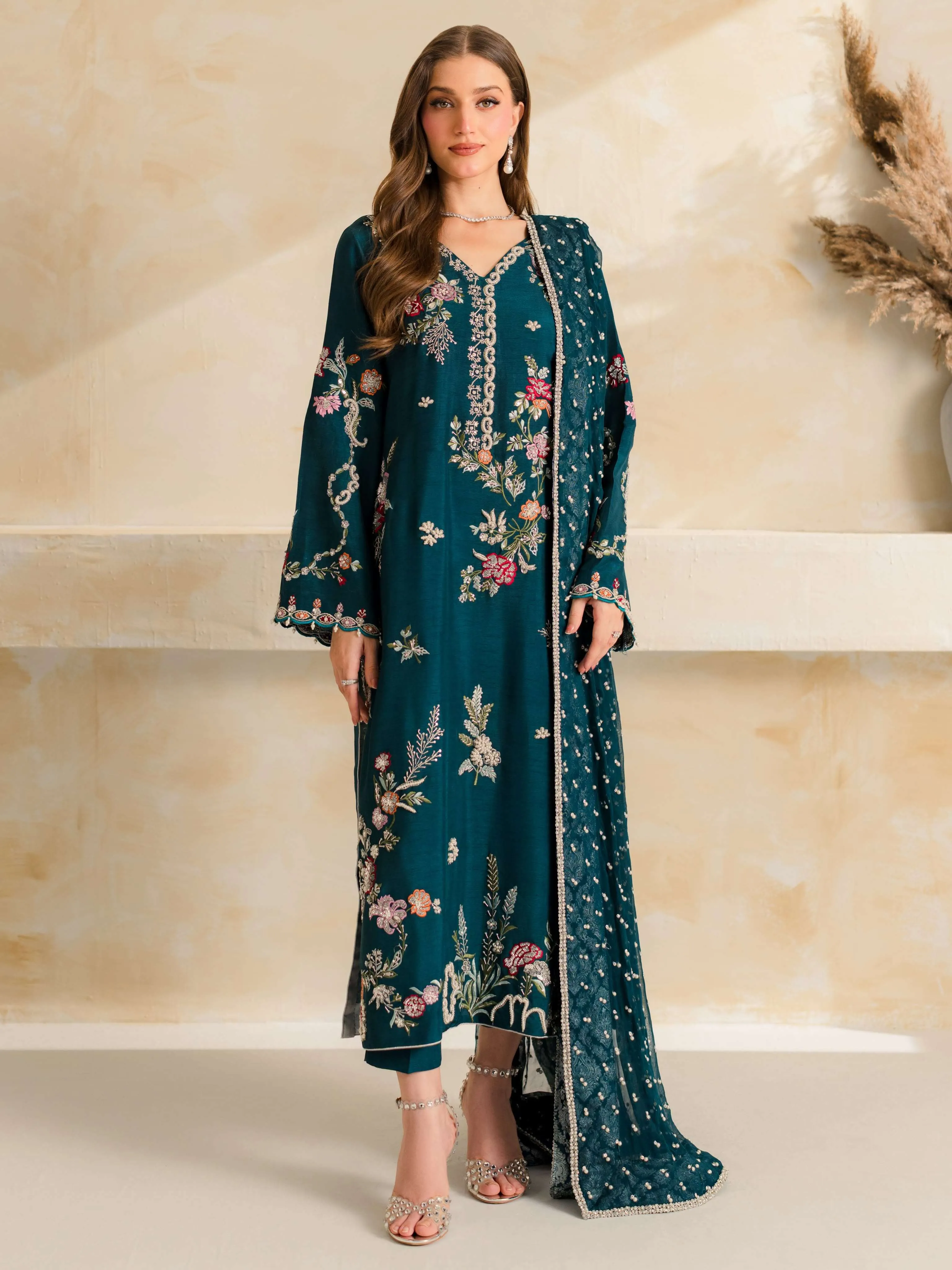 Lg 2158 - Readymade Dress