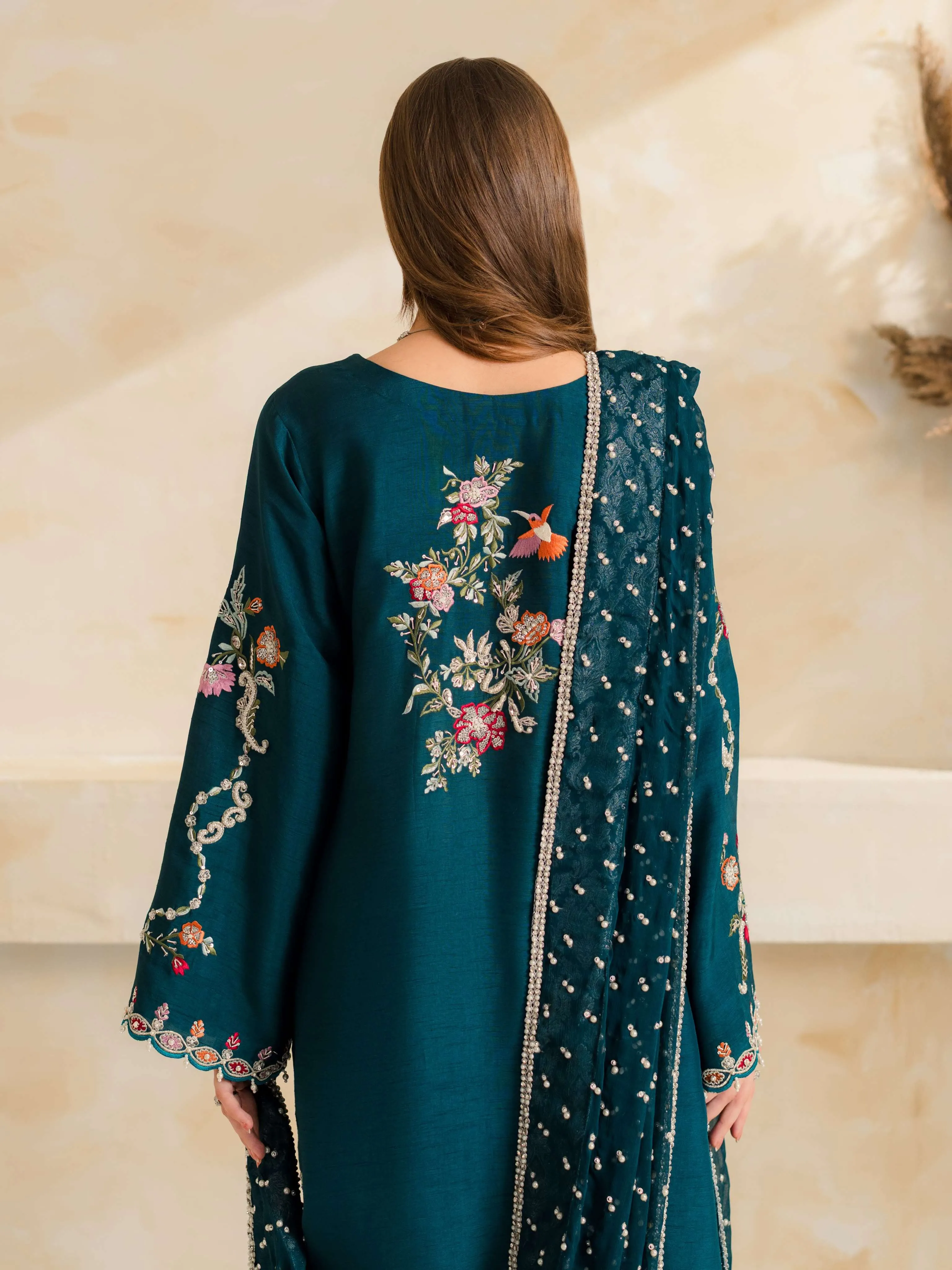 Lg 2158 - Readymade Dress 4
